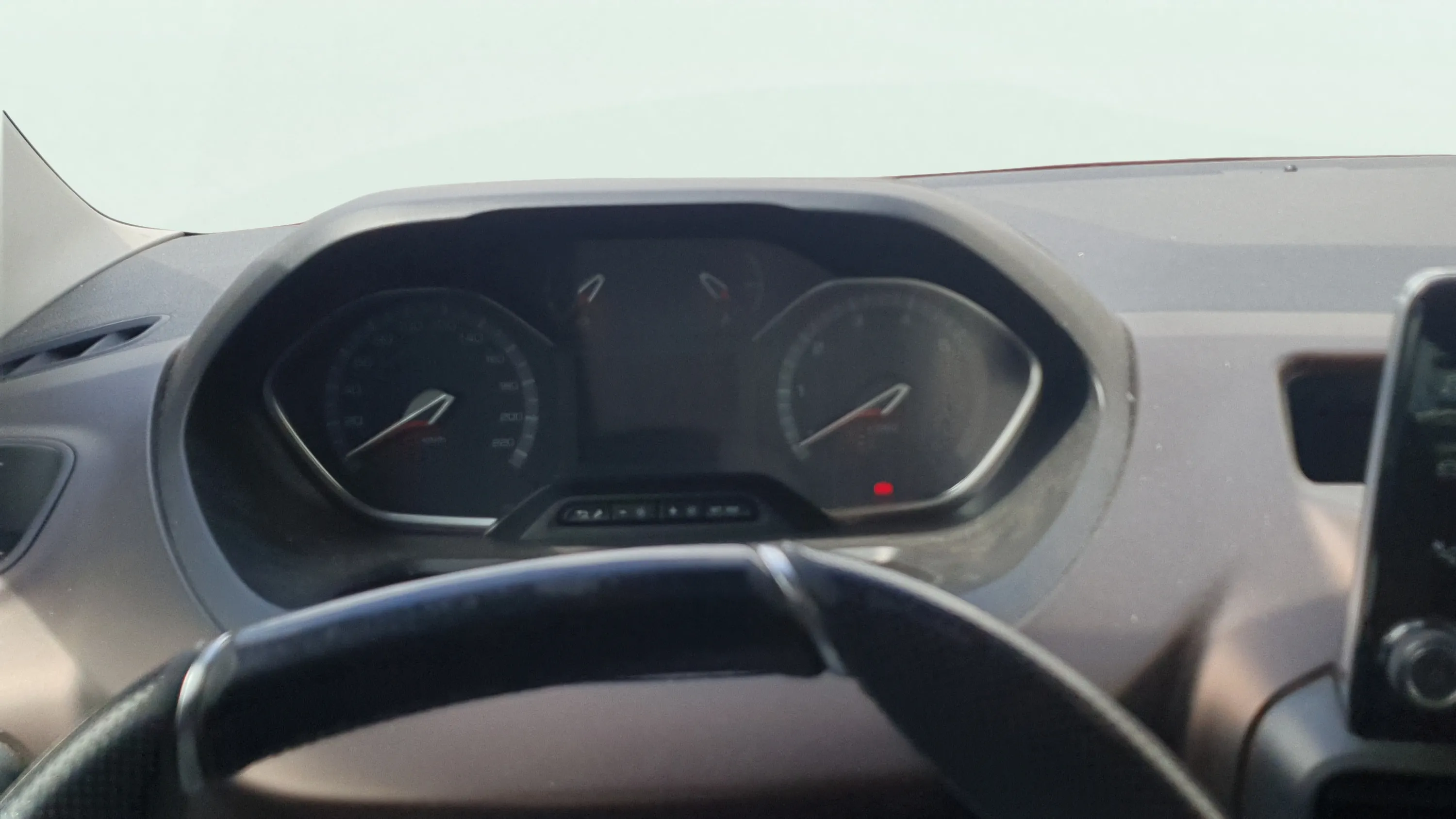 Peugeot Rifter GT Line Standard BlueHDi - foto 7