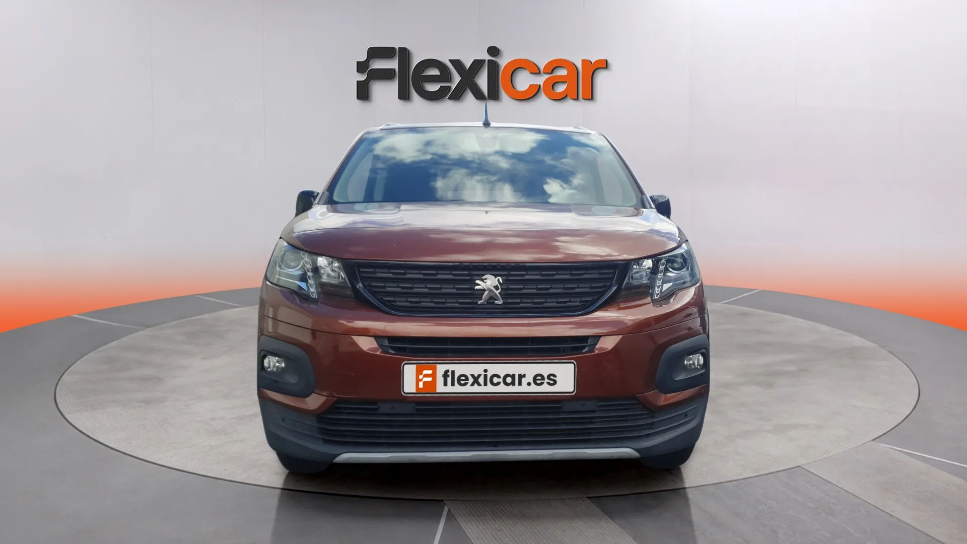 Peugeot Rifter GT Line Standard BlueHDi - foto 2