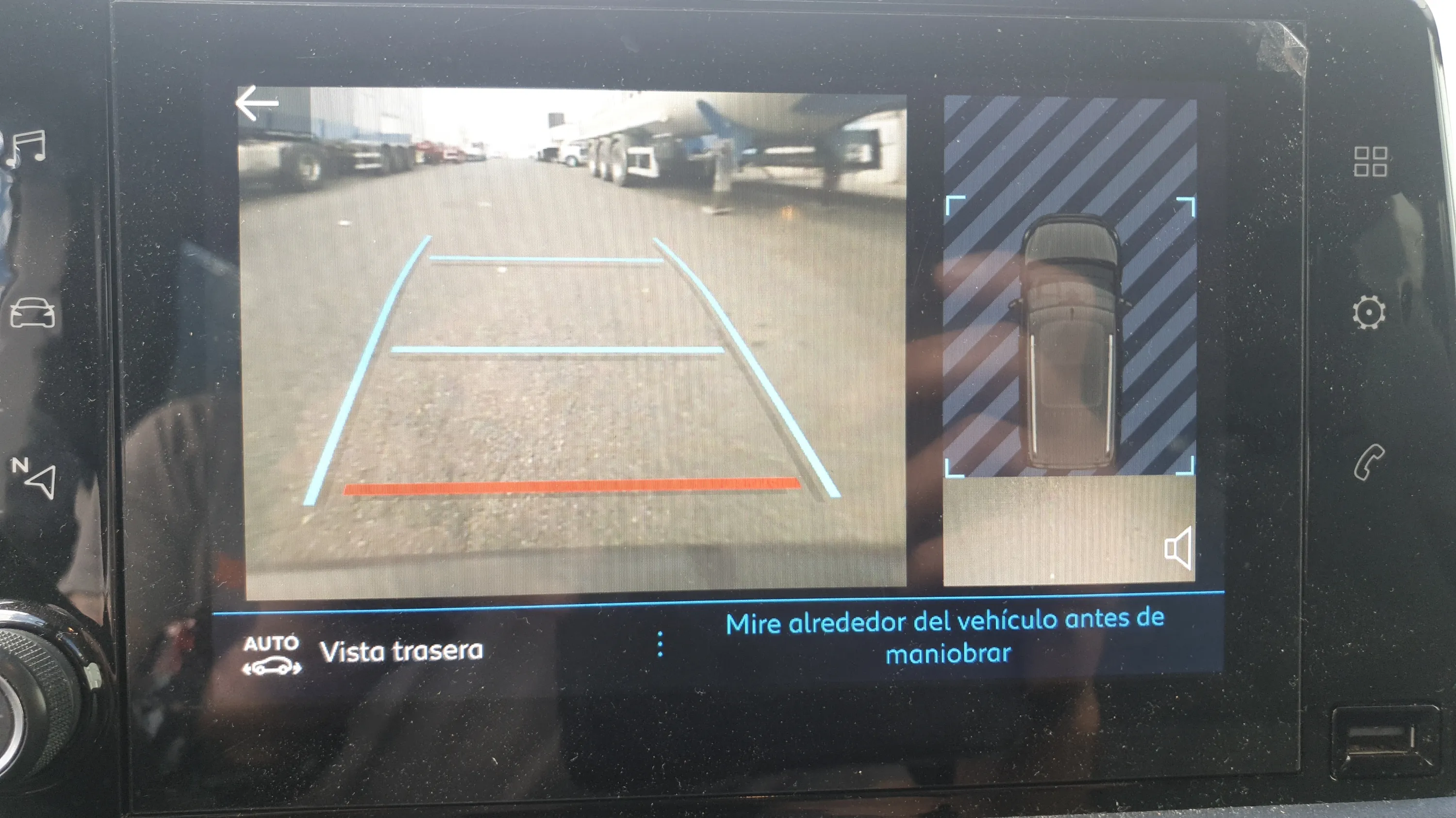 Peugeot Rifter GT Line Standard BlueHDi - foto 16