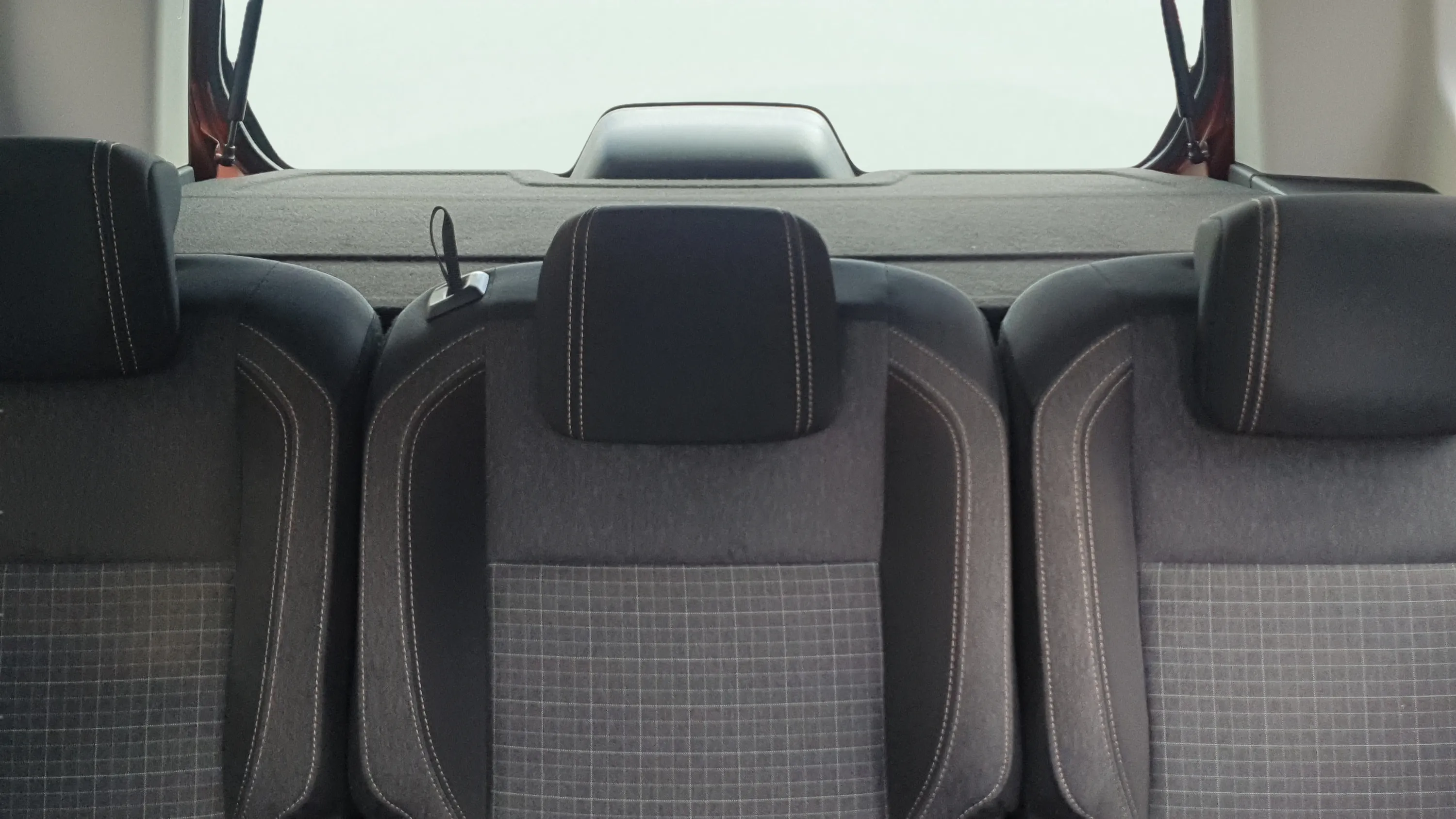 Peugeot Rifter GT Line Standard BlueHDi - foto 12