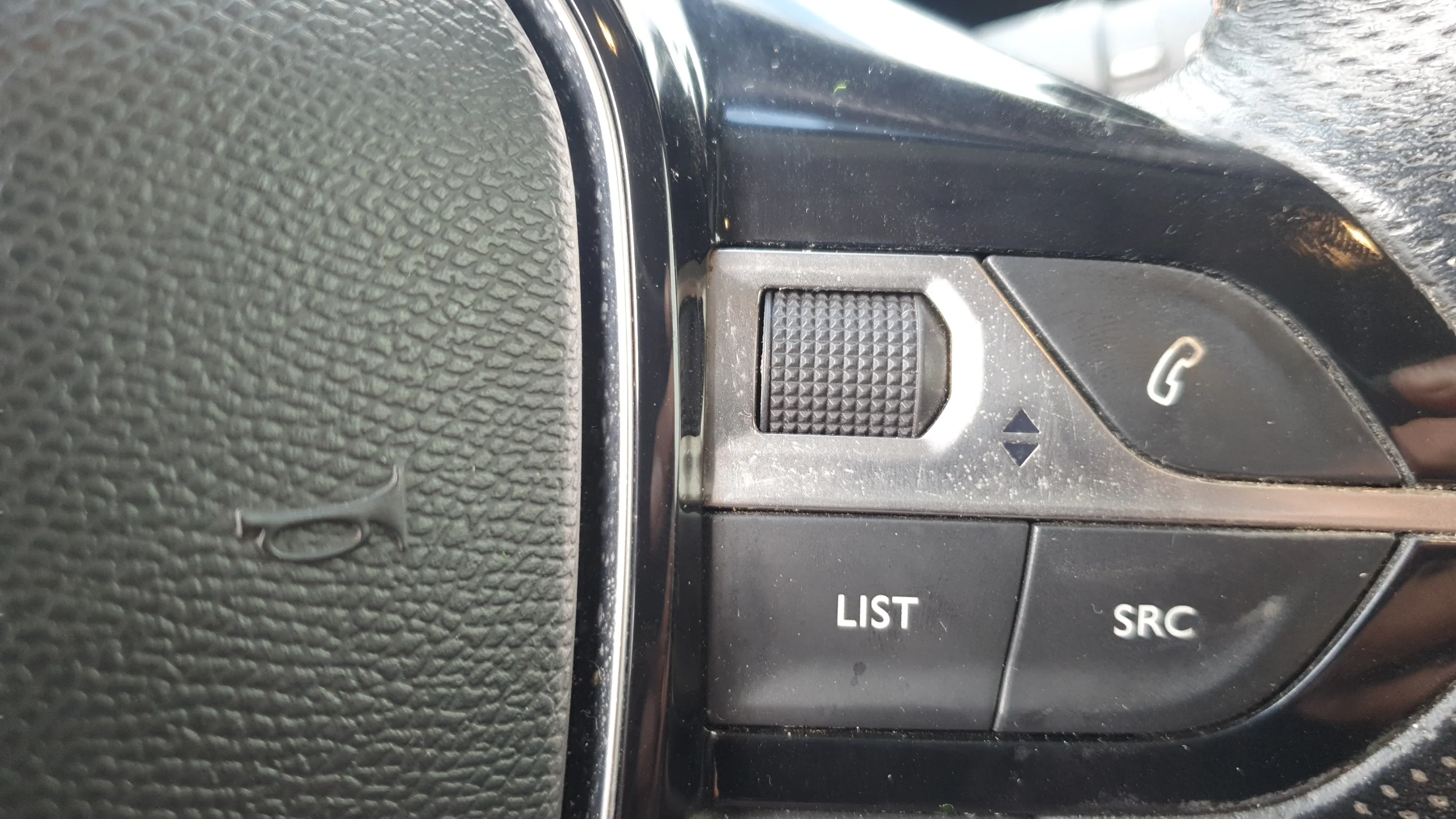 Peugeot Rifter GT Line Standard BlueHDi - foto 15