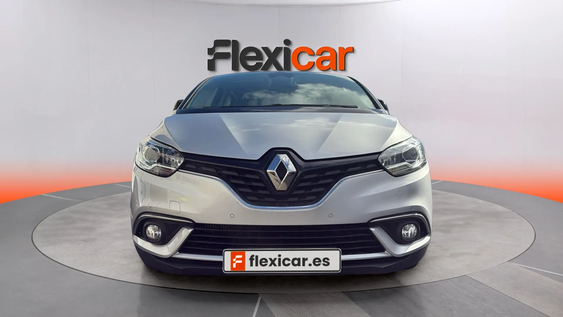 Renault Scénic Limited TCe EDC GPF - foto 2