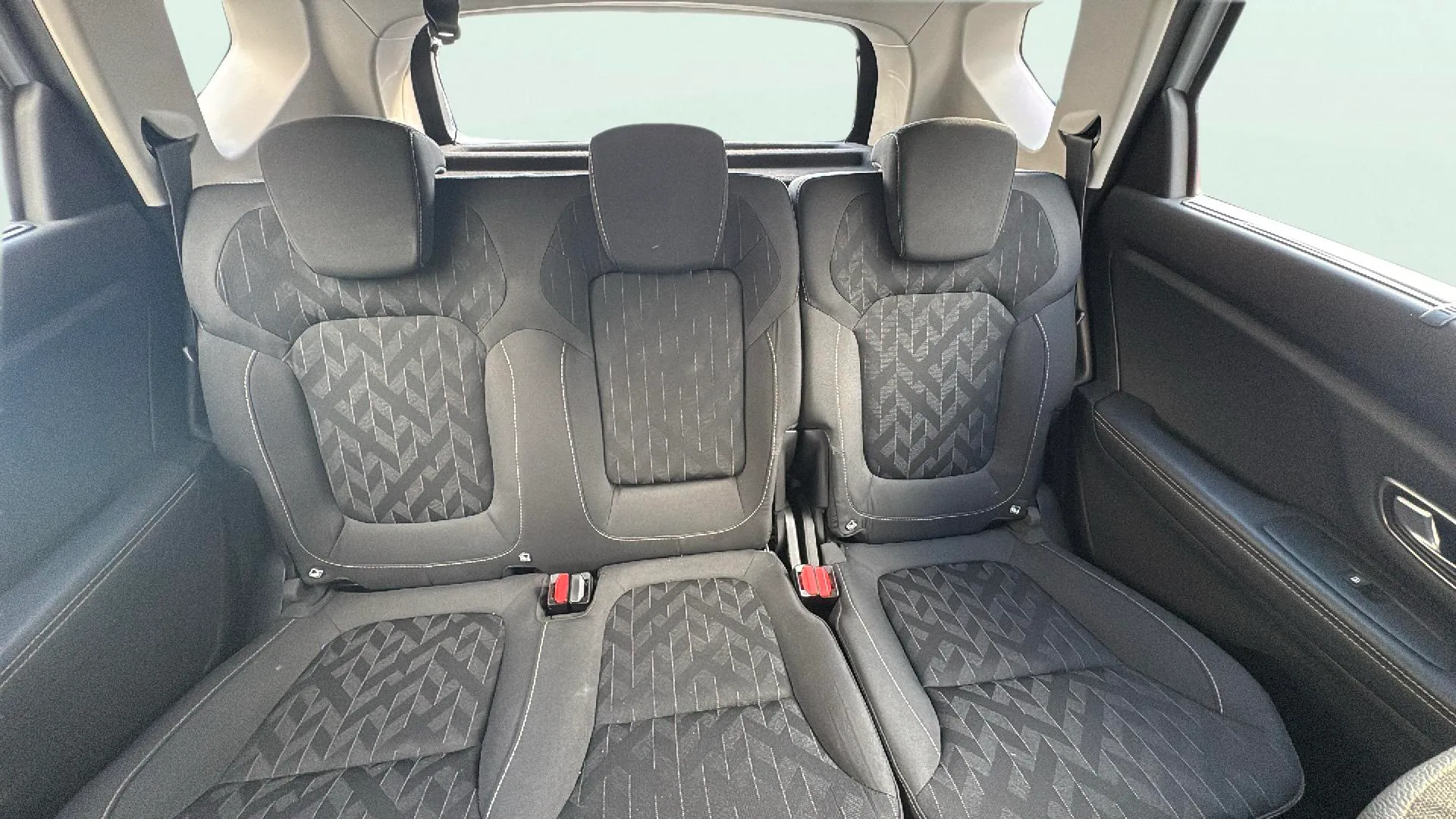 Renault Scénic Limited TCe EDC GPF - foto 11