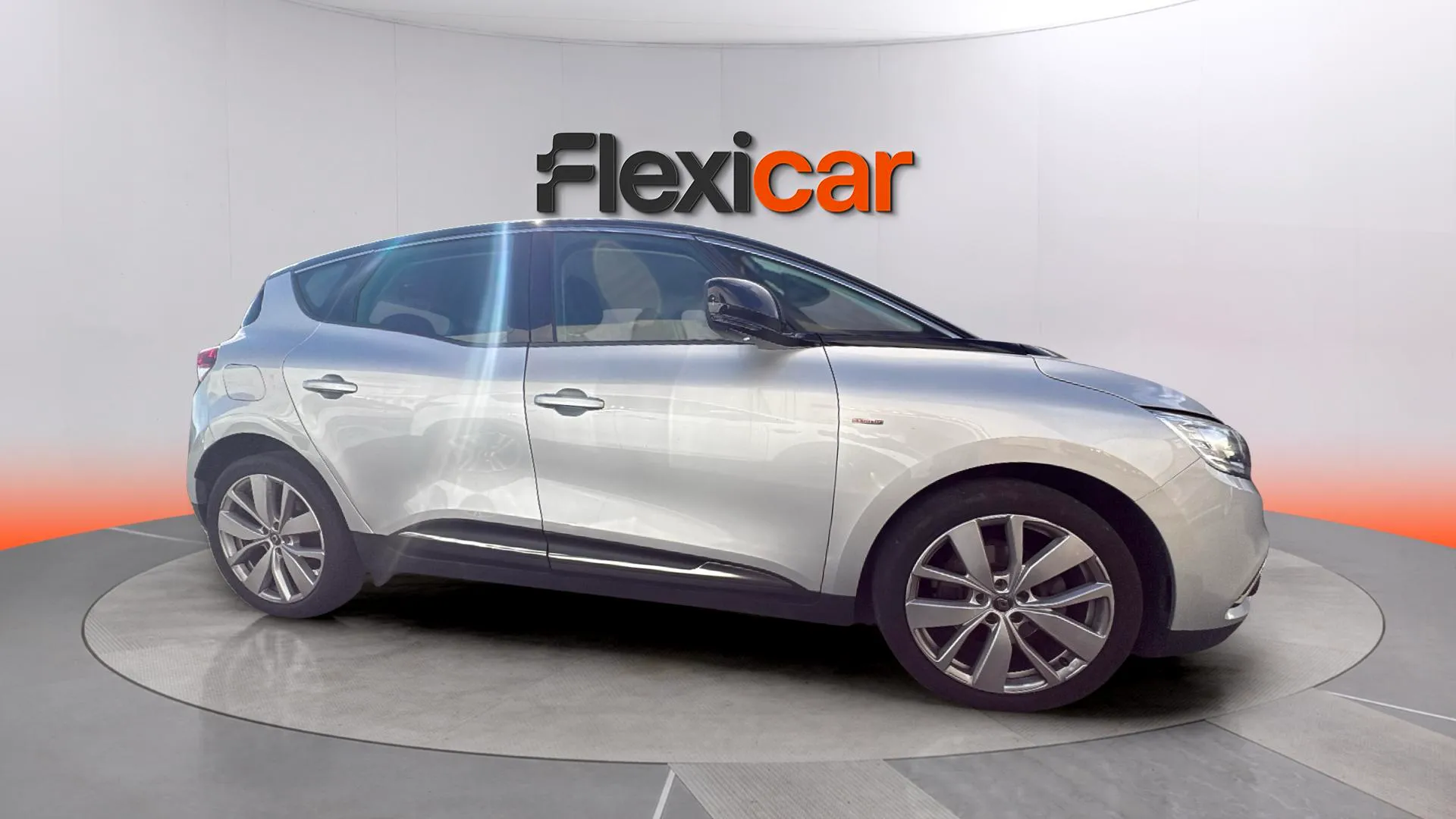 Renault Scénic Limited TCe EDC GPF - foto 3