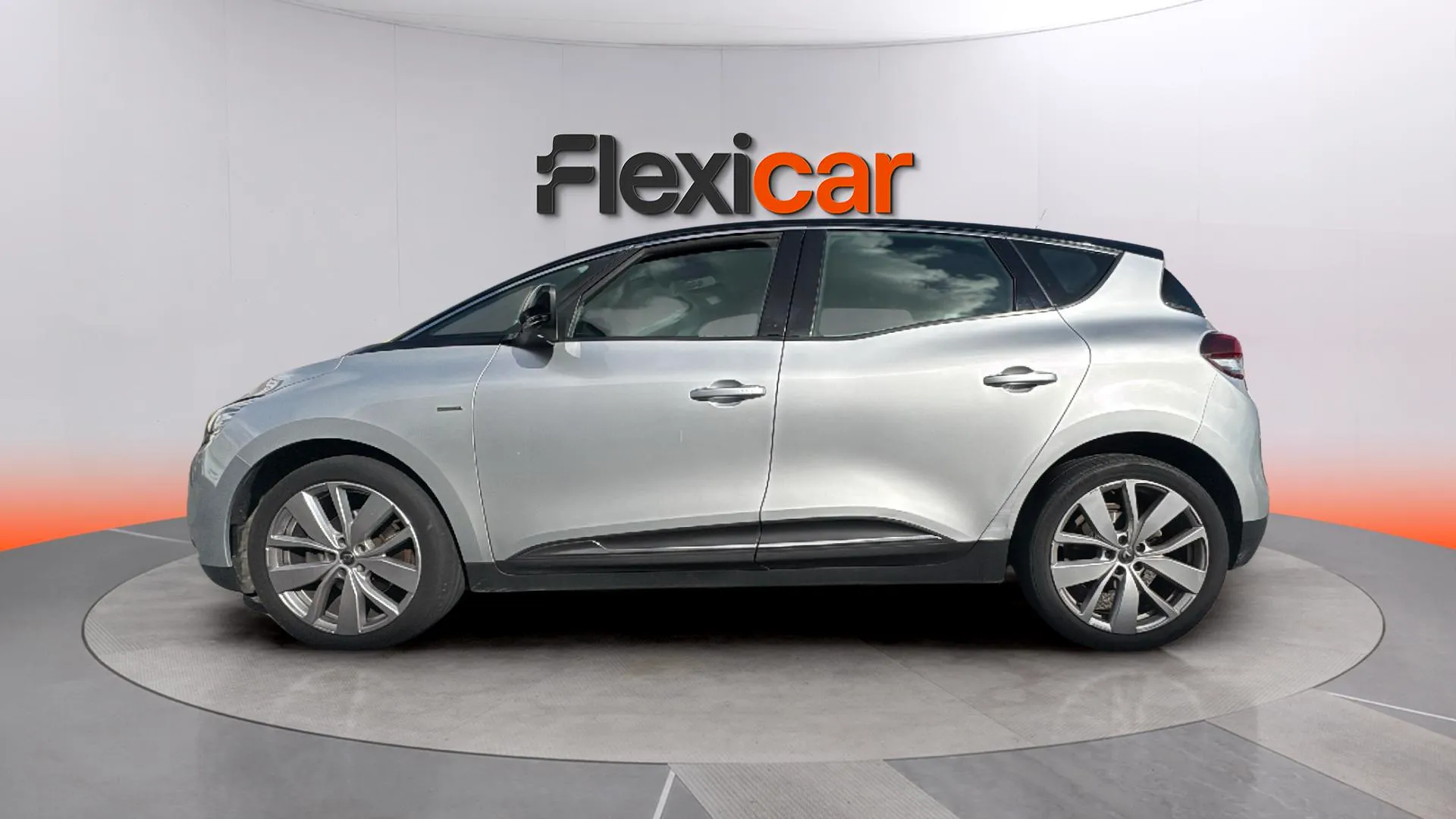 Renault Scénic Limited TCe EDC GPF - foto 5
