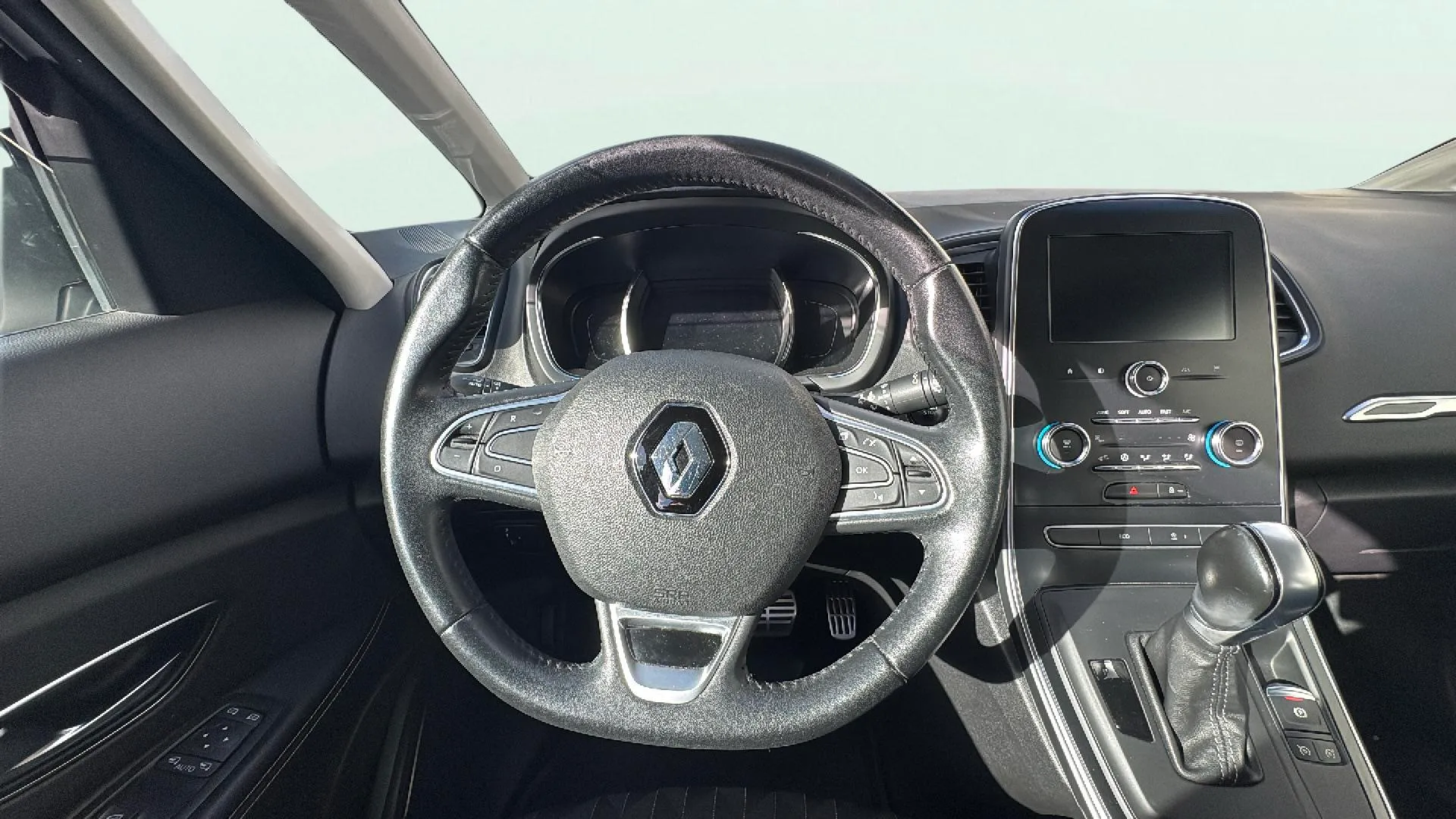 Renault Scénic Limited TCe EDC GPF - foto 8