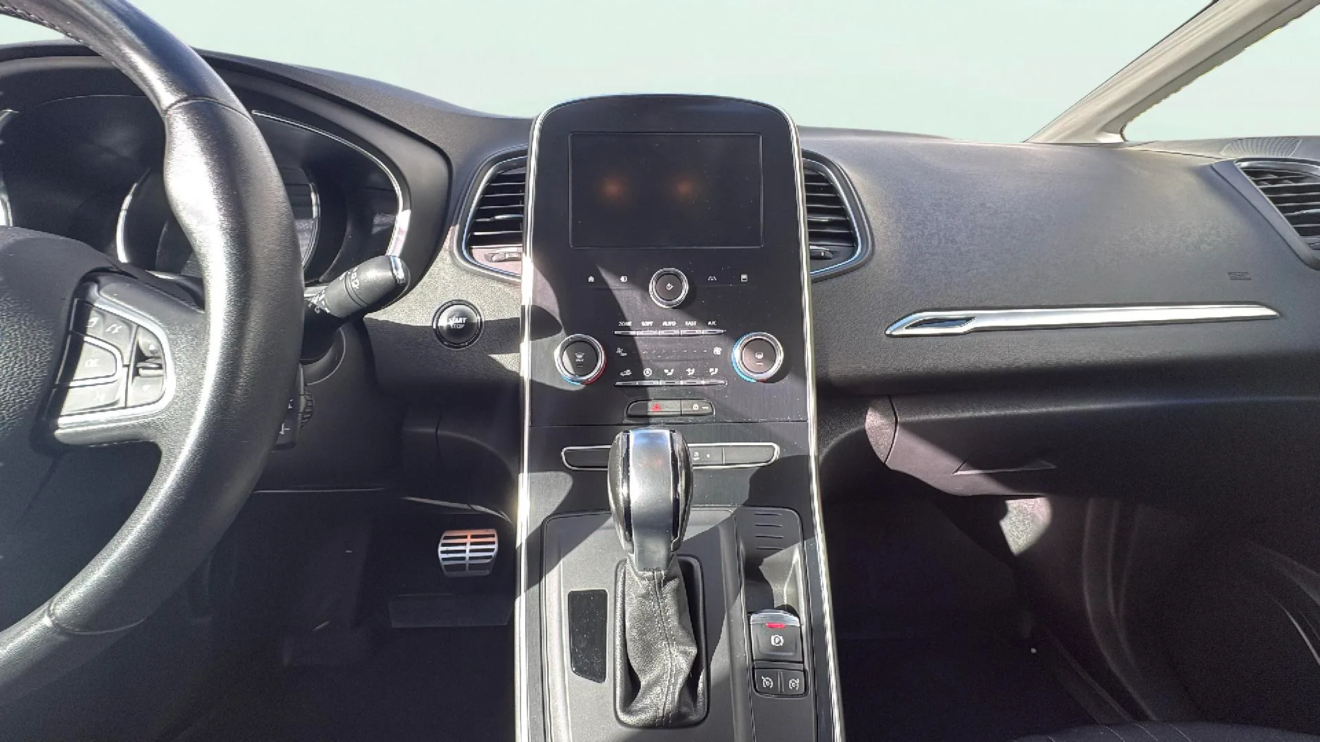 Renault Scénic Limited TCe EDC GPF - foto 6