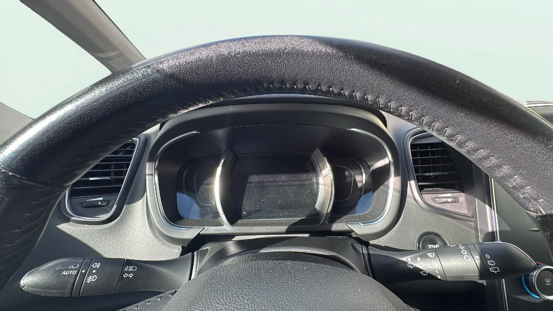 Renault Scénic Limited TCe EDC GPF - foto 7