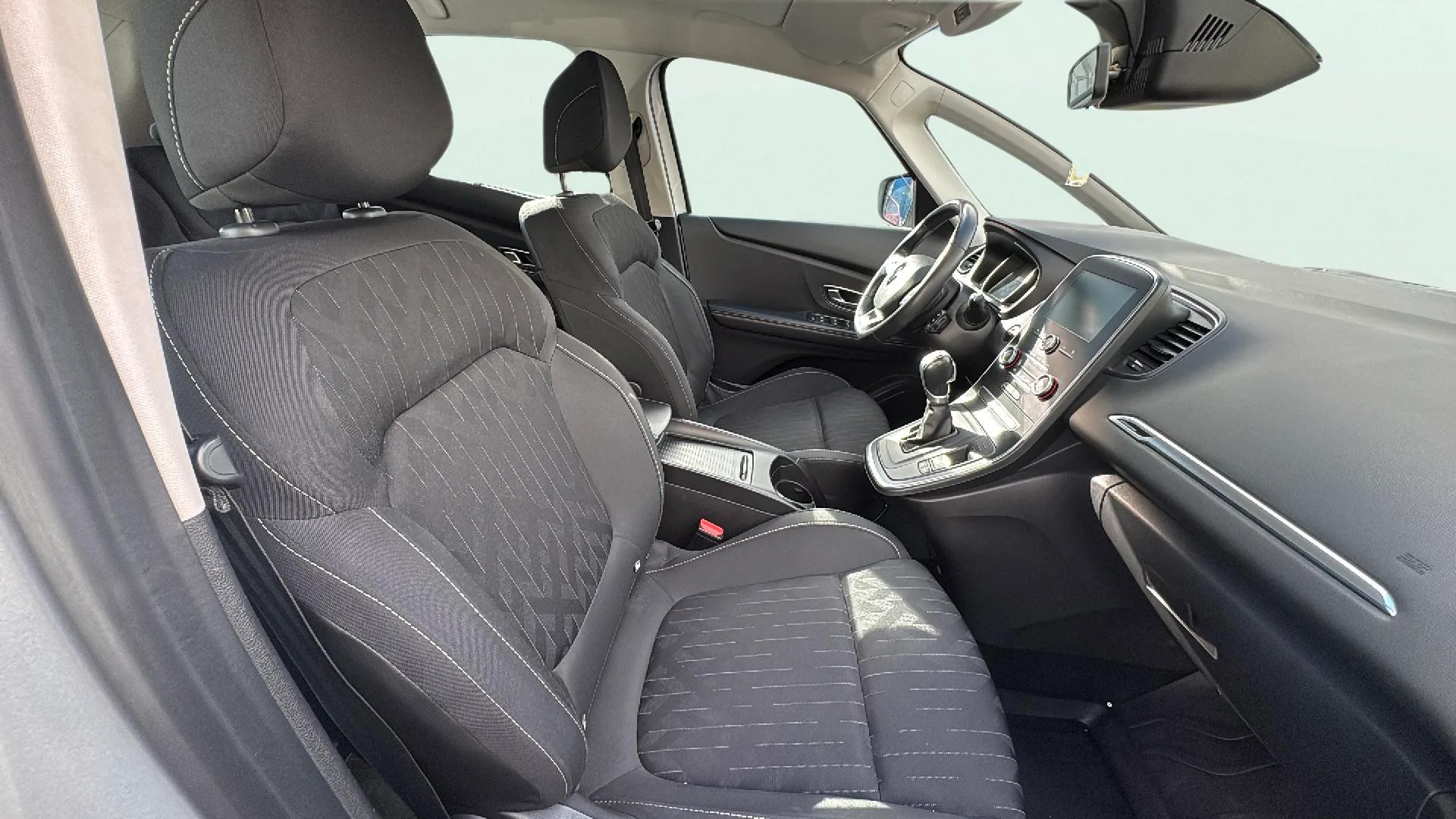 Renault Scénic Limited TCe EDC GPF - foto 9
