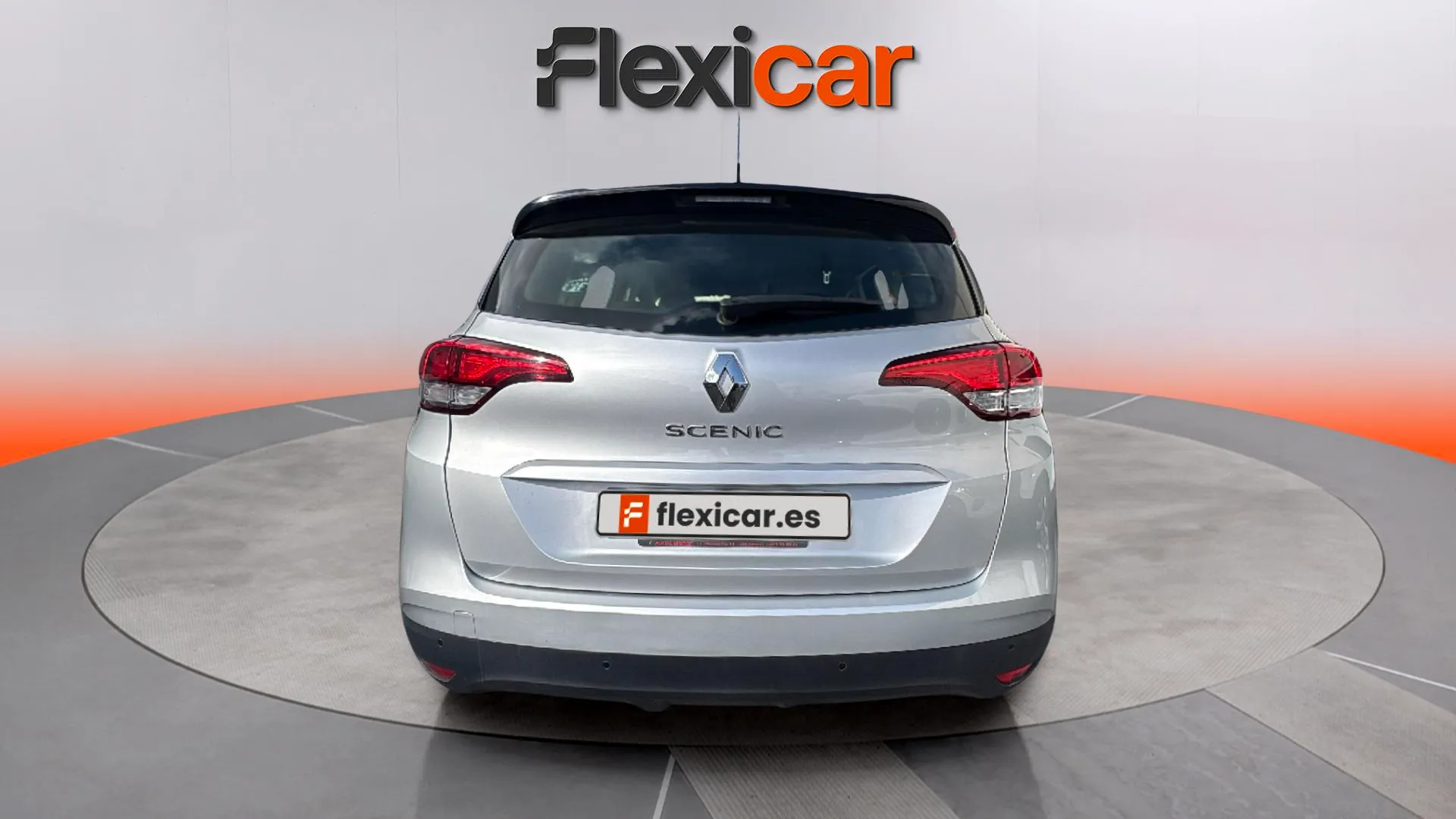 Renault Scénic Limited TCe EDC GPF - foto 4
