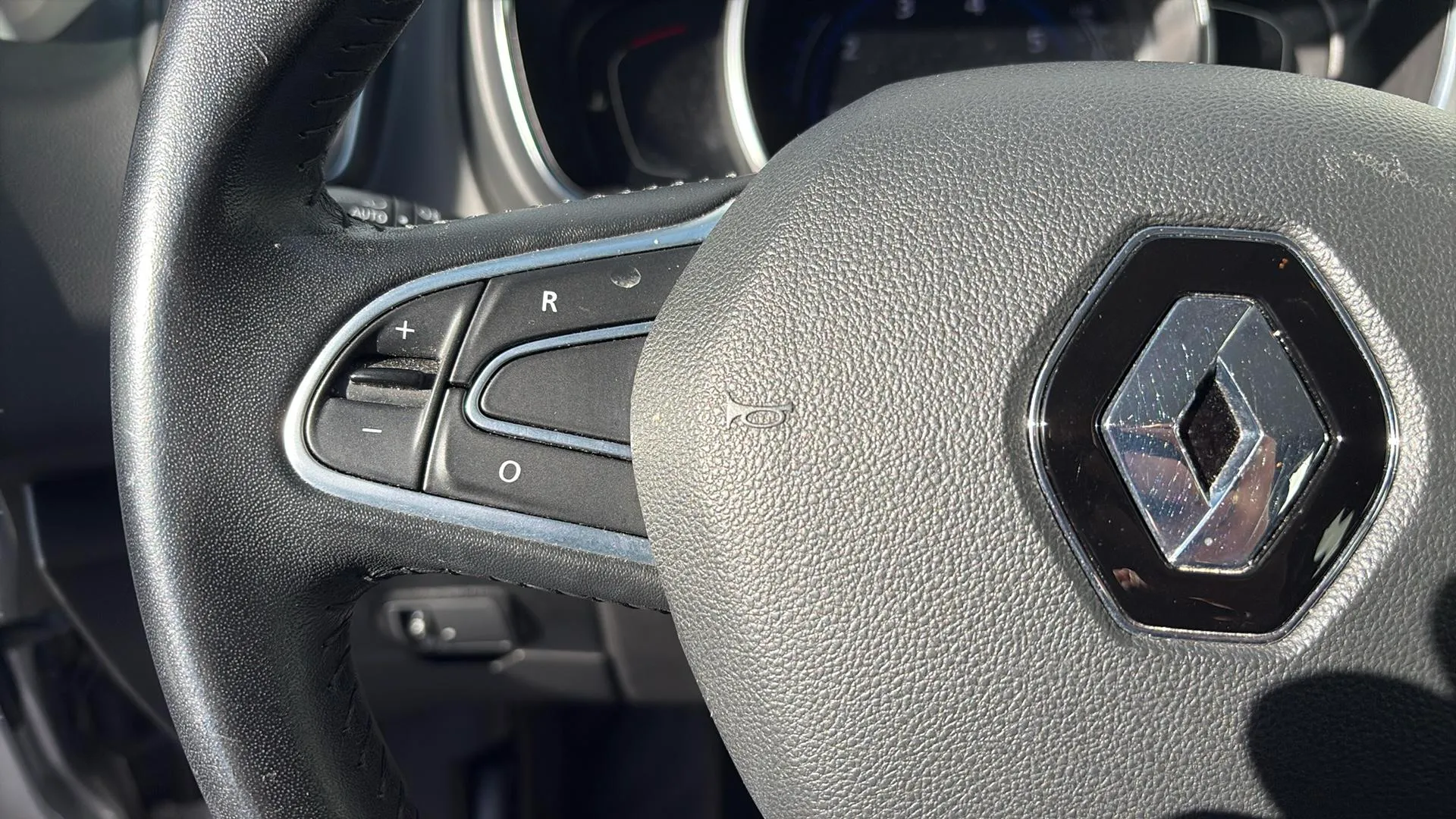 Renault Scénic Limited TCe EDC GPF - foto 14