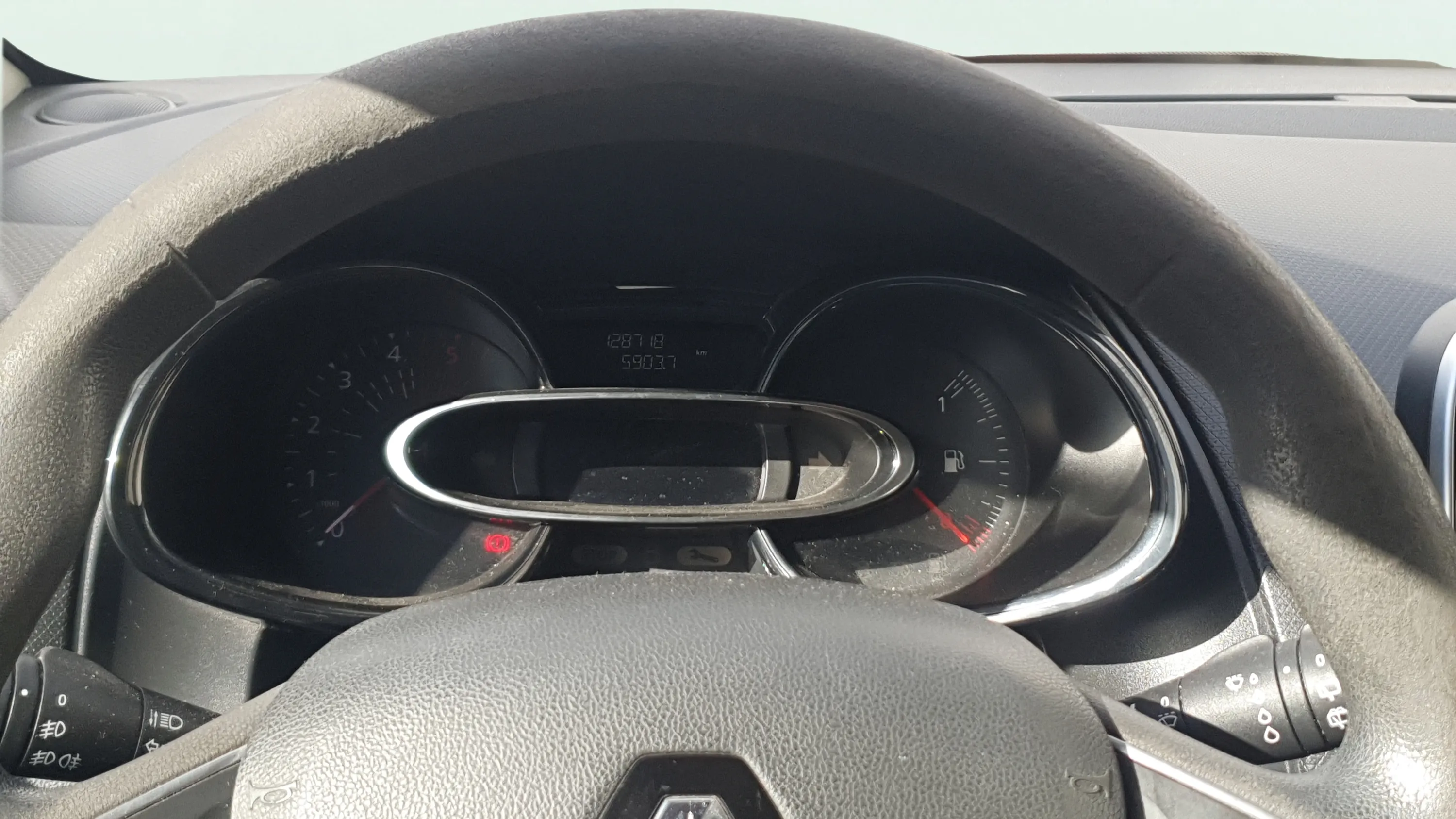 Renault Clio Life Energy dCi - foto 6