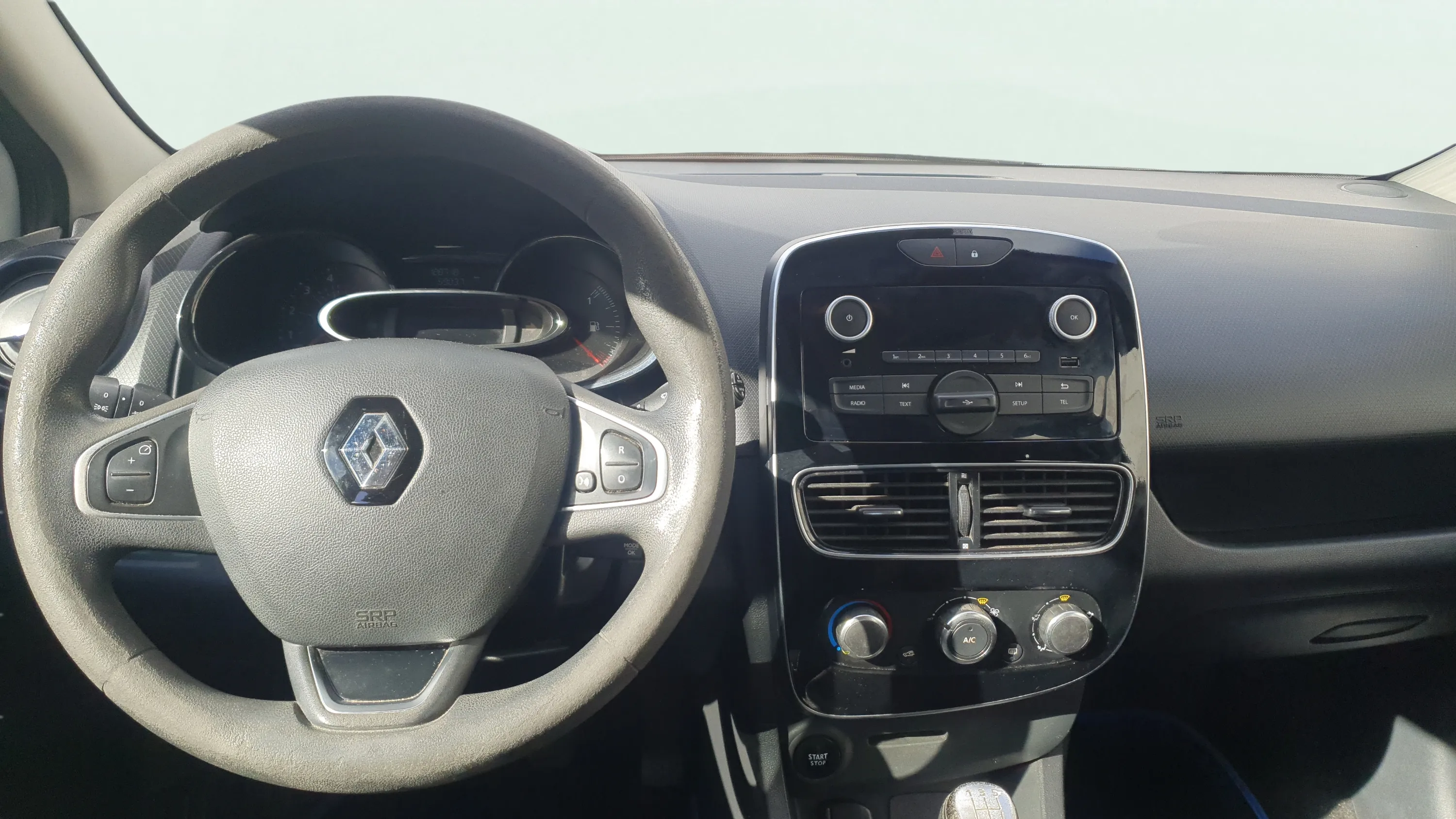 Renault Clio Life Energy dCi - foto 5
