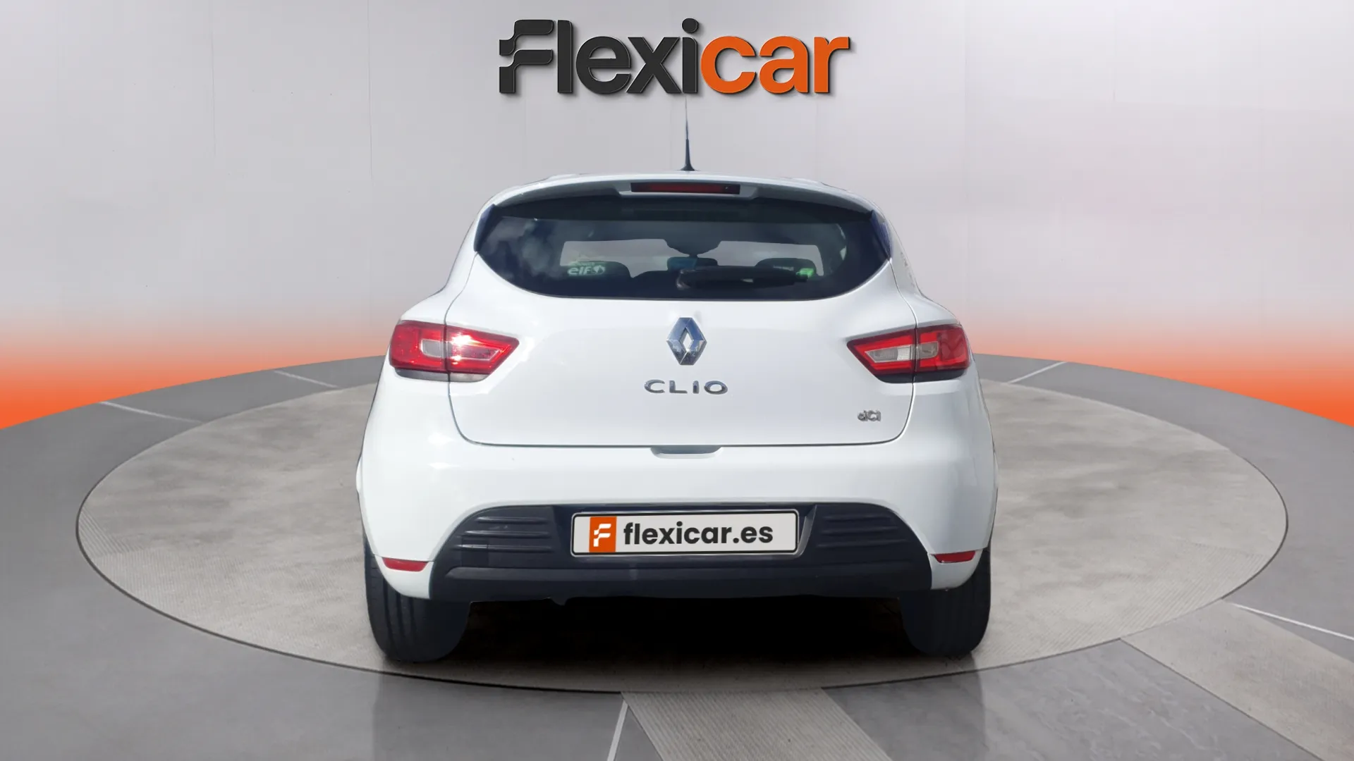 Renault Clio Life Energy dCi - foto 4