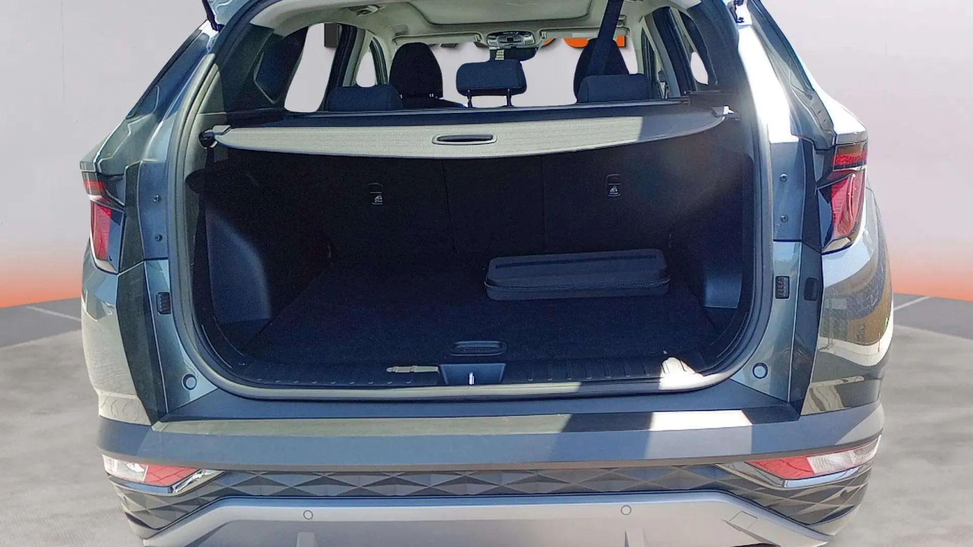 Hyundai Tucson 1.6 T-GDi PHEV Style 4x4 - foto 6