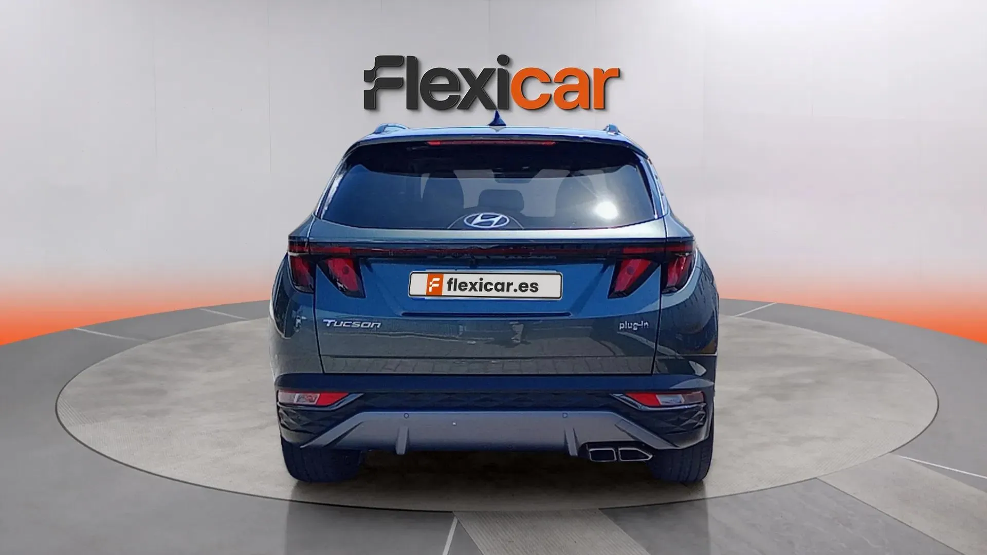 Hyundai Tucson 1.6 T-GDi PHEV Style 4x4 - foto 5