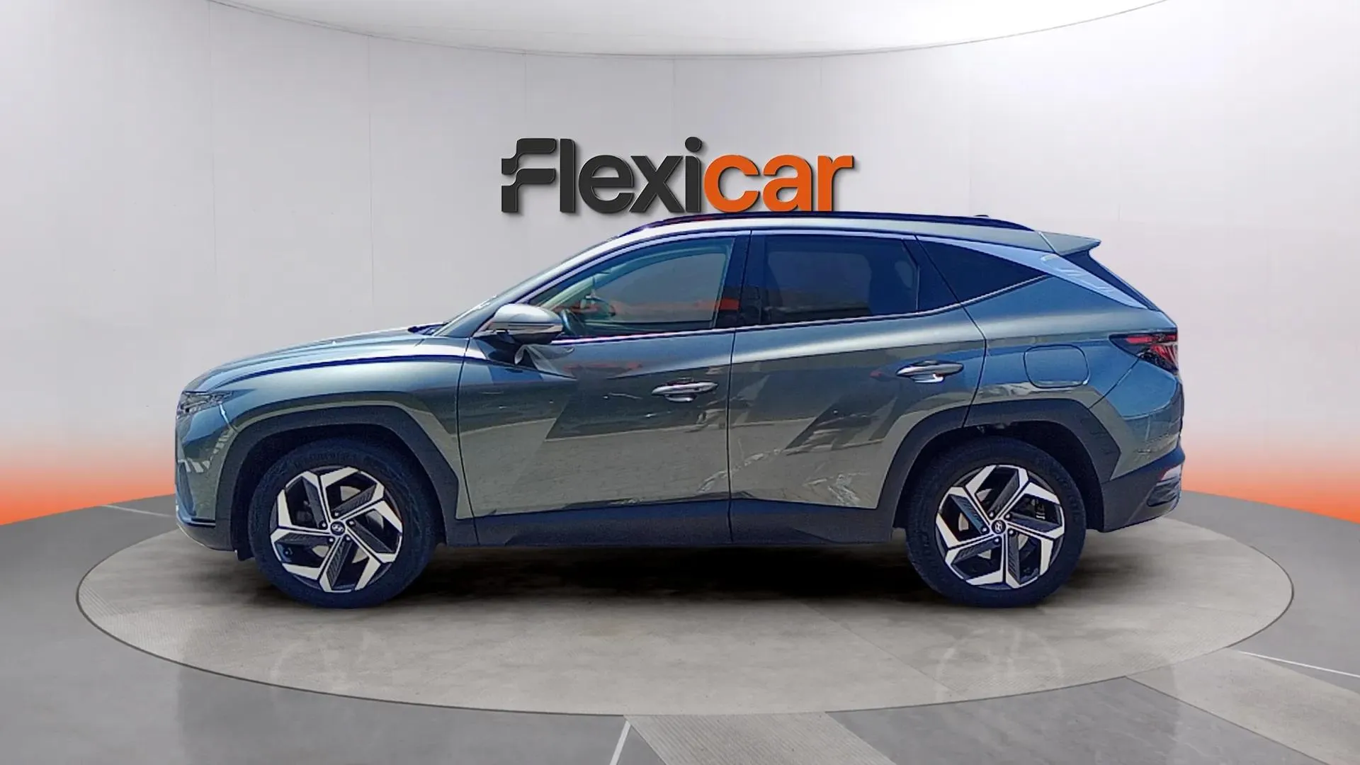 Hyundai Tucson 1.6 T-GDi PHEV Style 4x4 - foto 4