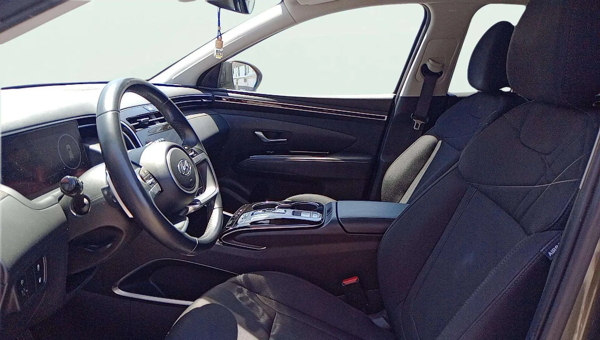 Hyundai Tucson 1.6 T-GDi PHEV Style 4x4 - foto 11