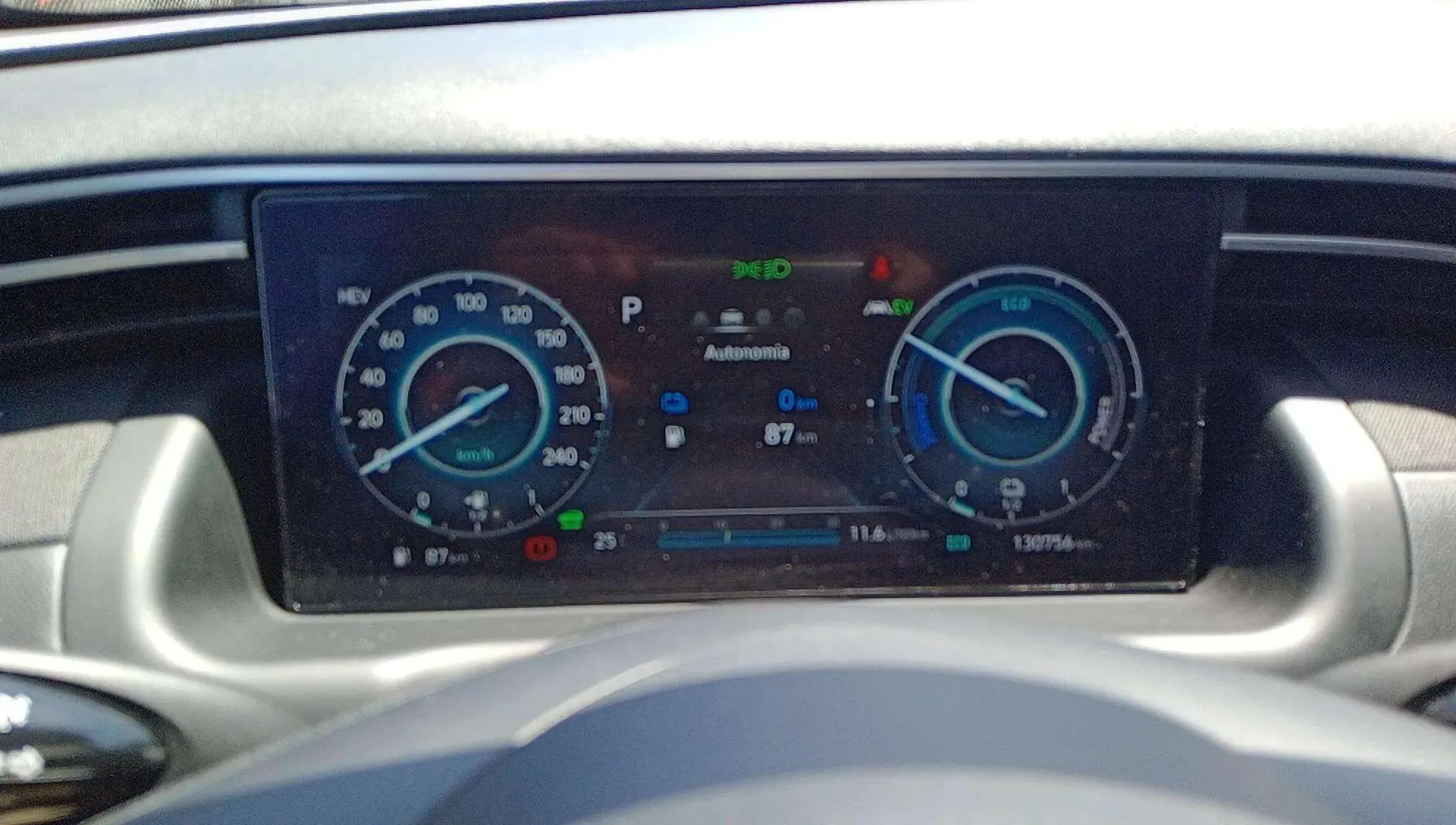 Hyundai Tucson 1.6 T-GDi PHEV Style 4x4 - foto 7