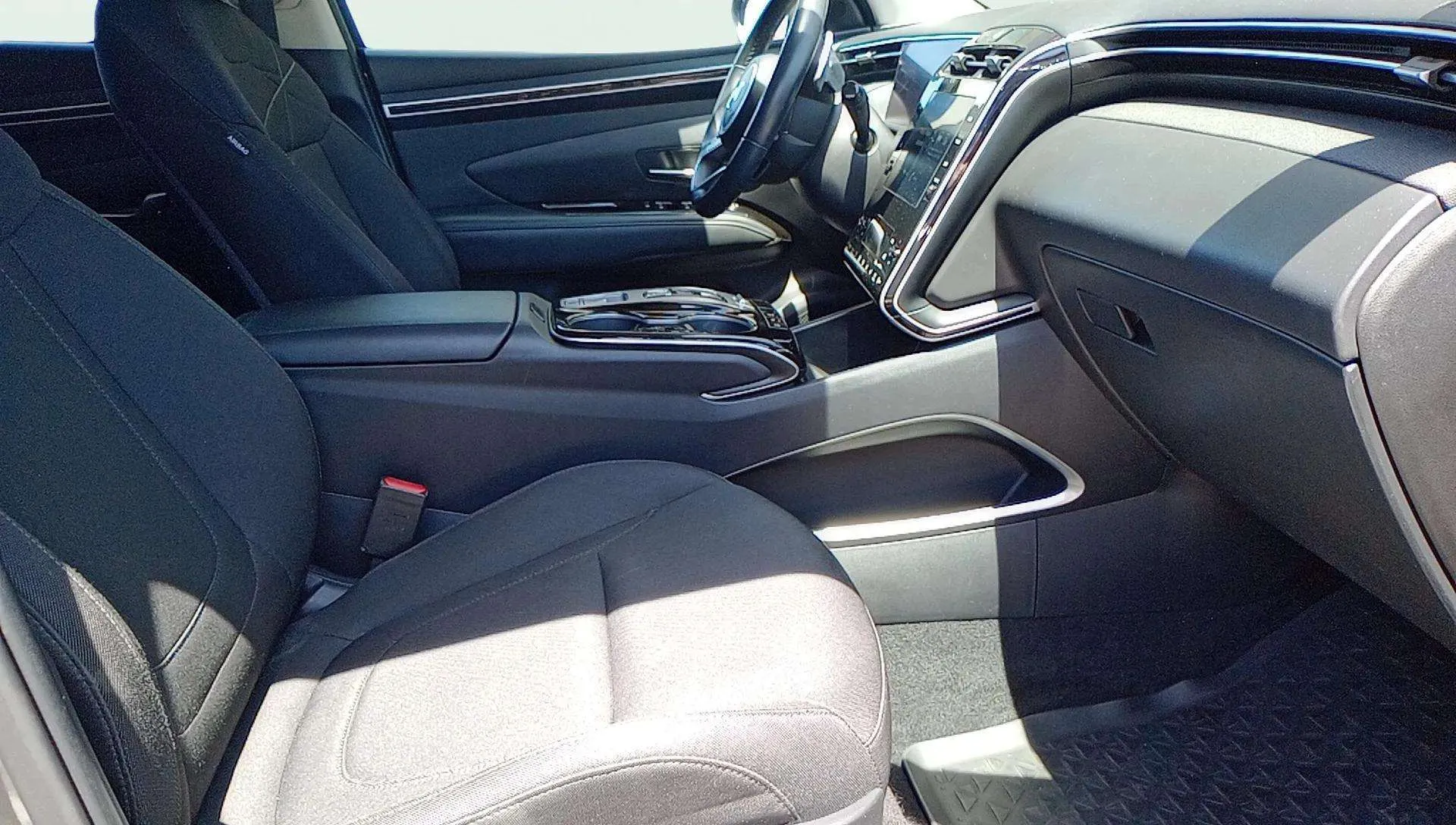Hyundai Tucson 1.6 T-GDi PHEV Style 4x4 - foto 16