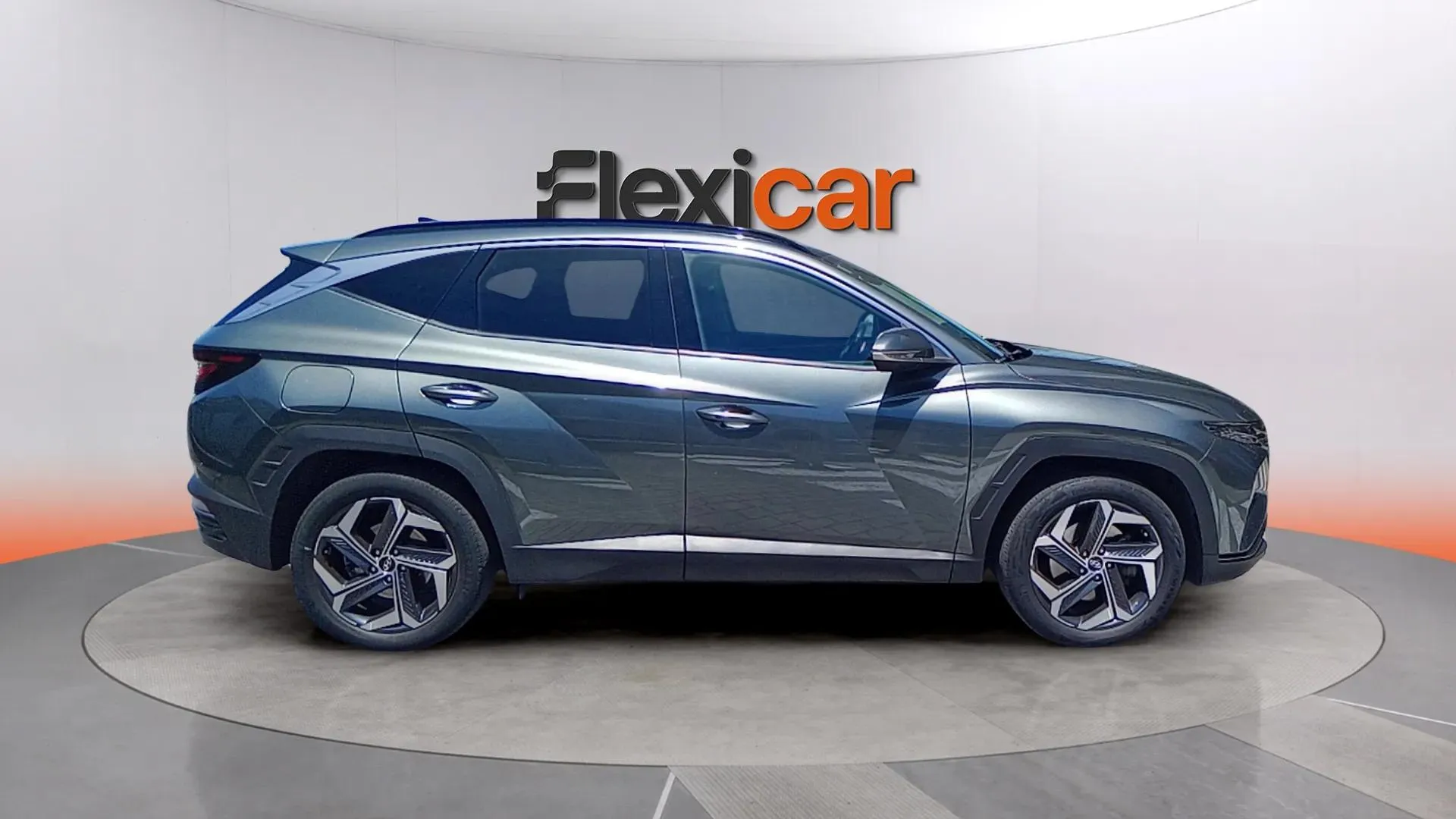 Hyundai Tucson 1.6 T-GDi PHEV Style 4x4 - foto 3