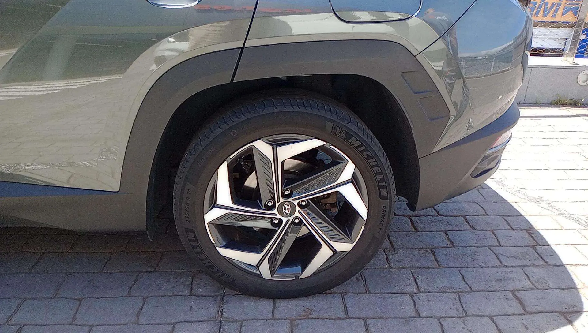 Hyundai Tucson 1.6 T-GDi PHEV Style 4x4 - foto 21