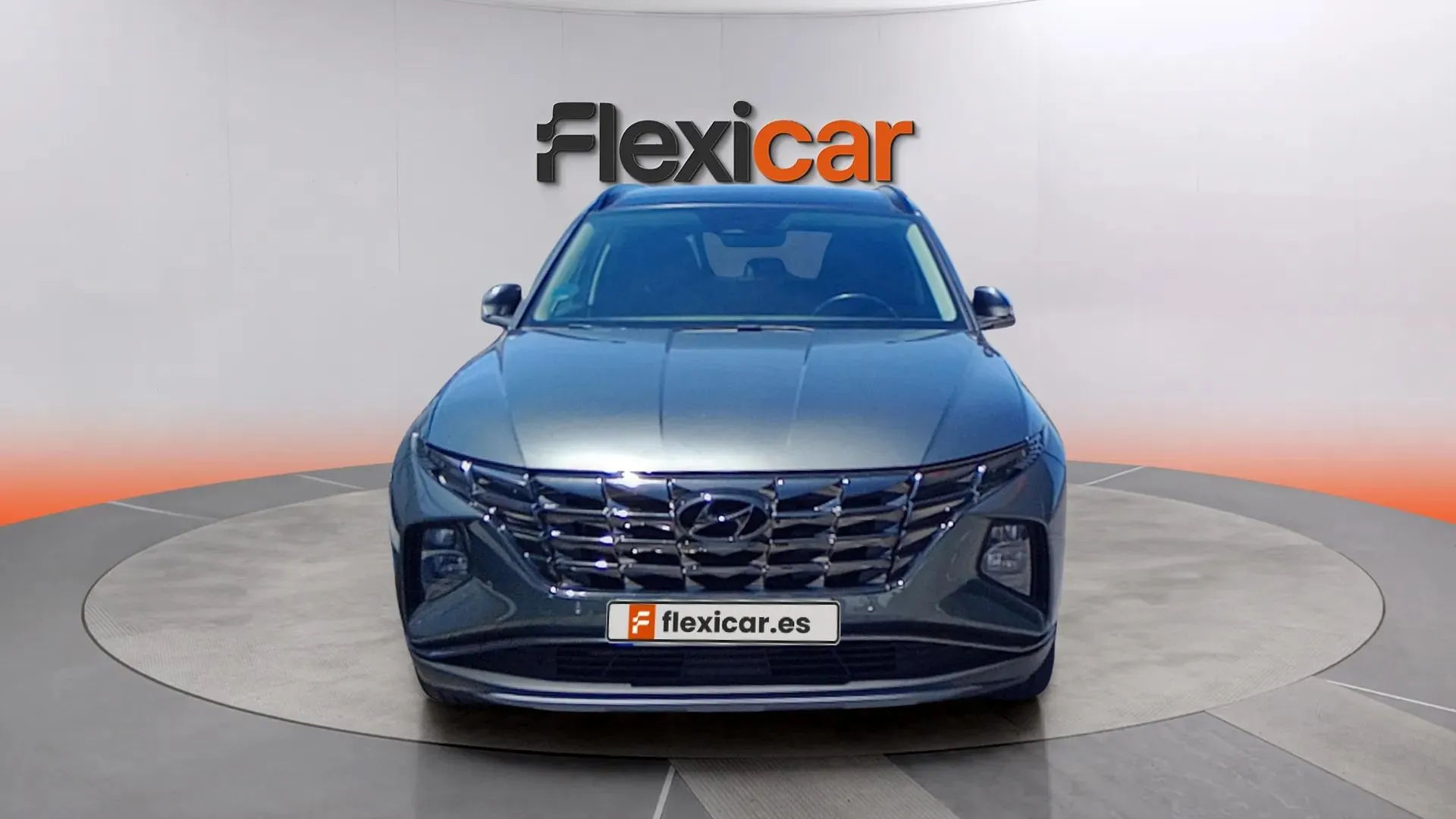 Hyundai Tucson 1.6 T-GDi PHEV Style 4x4 - foto 2
