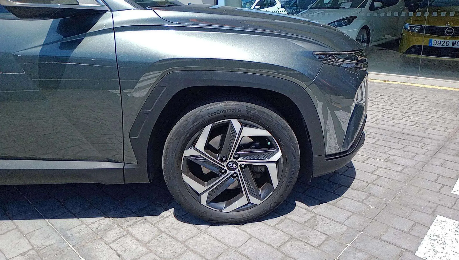 Hyundai Tucson 1.6 T-GDi PHEV Style 4x4 - foto 18