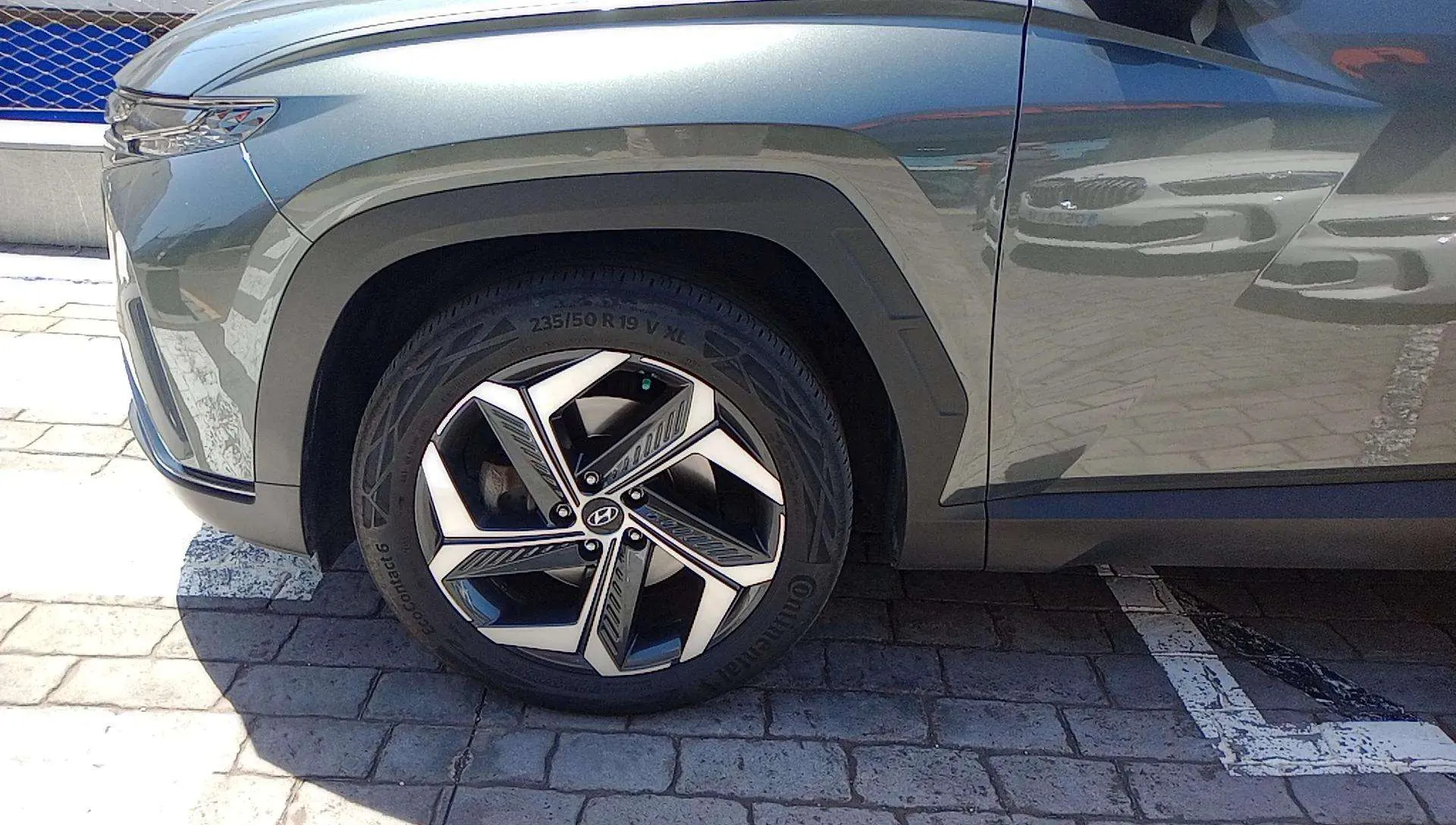 Hyundai Tucson 1.6 T-GDi PHEV Style 4x4 - foto 20