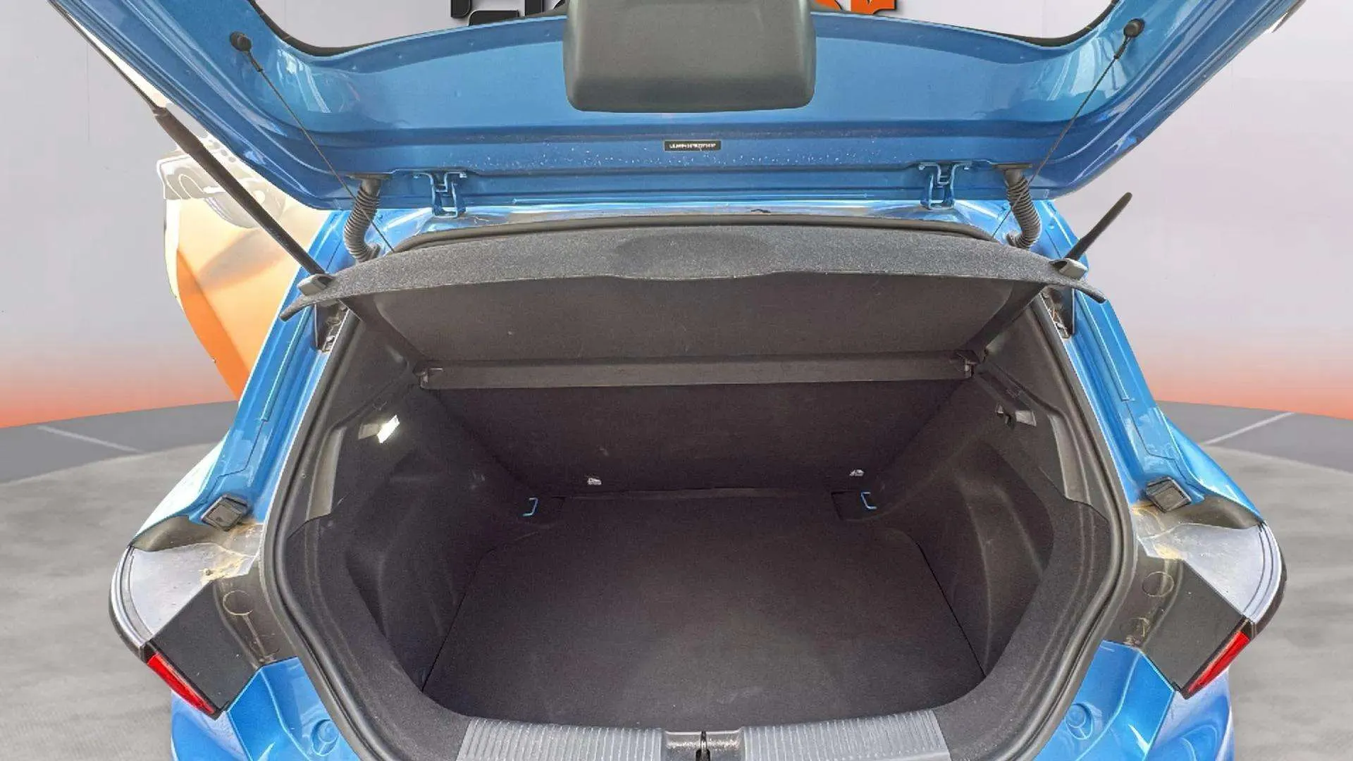 MG MG3 Hybrid+2025 - foto 6