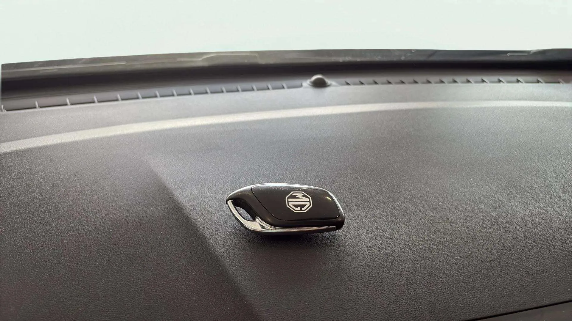 MG MG3 Hybrid+2025 - foto 15