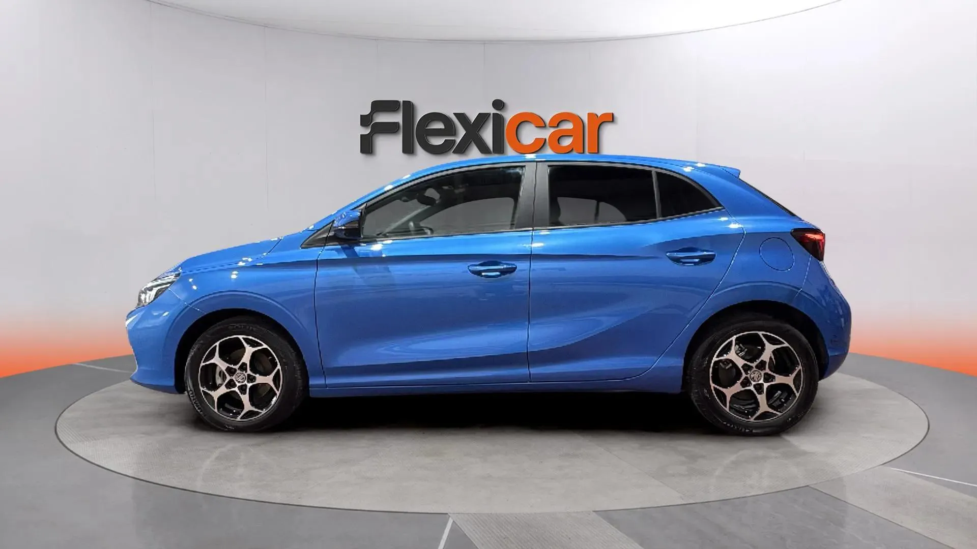 MG MG3 Hybrid+2025 - foto 5