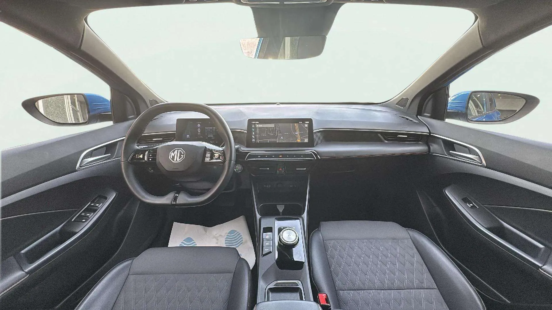 MG MG3 Hybrid+2025 - foto 7