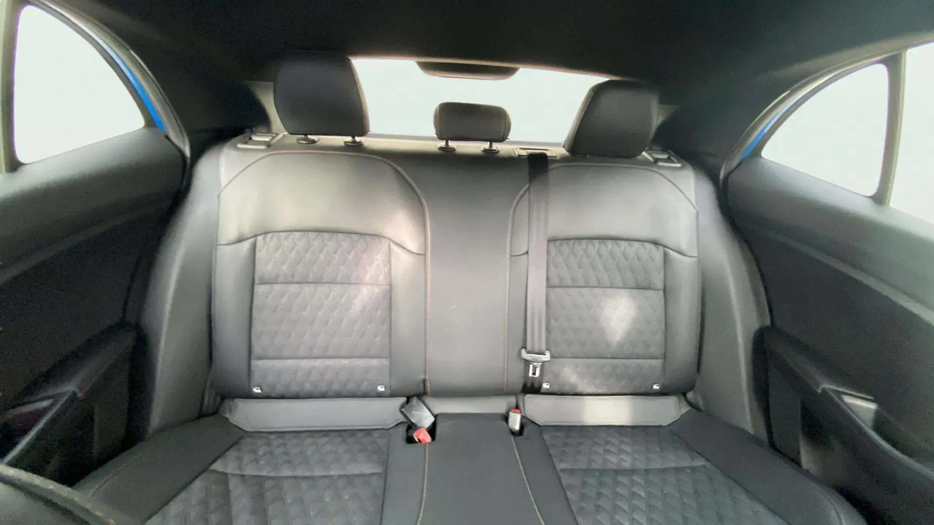 MG MG3 Hybrid+ Luxury - foto 15