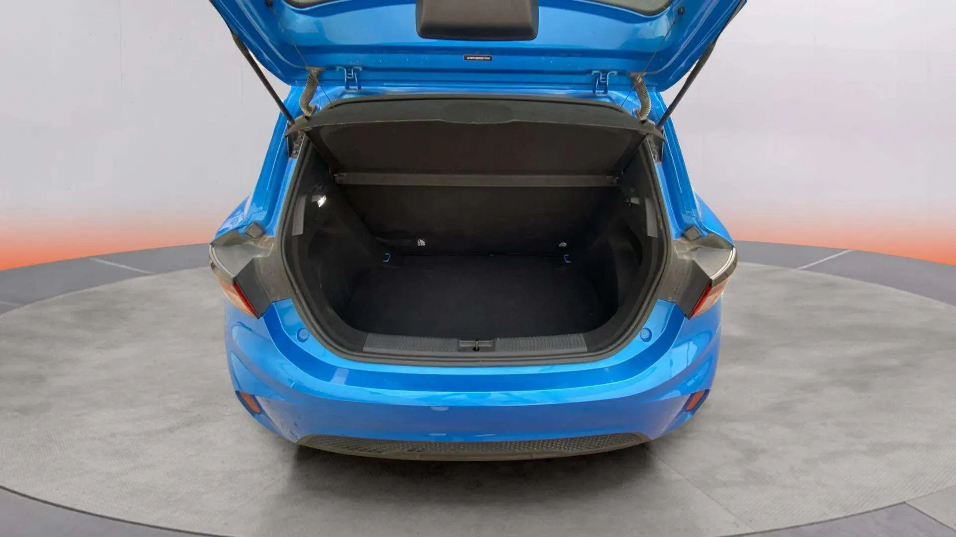 MG MG3 Hybrid+ Luxury - foto 9