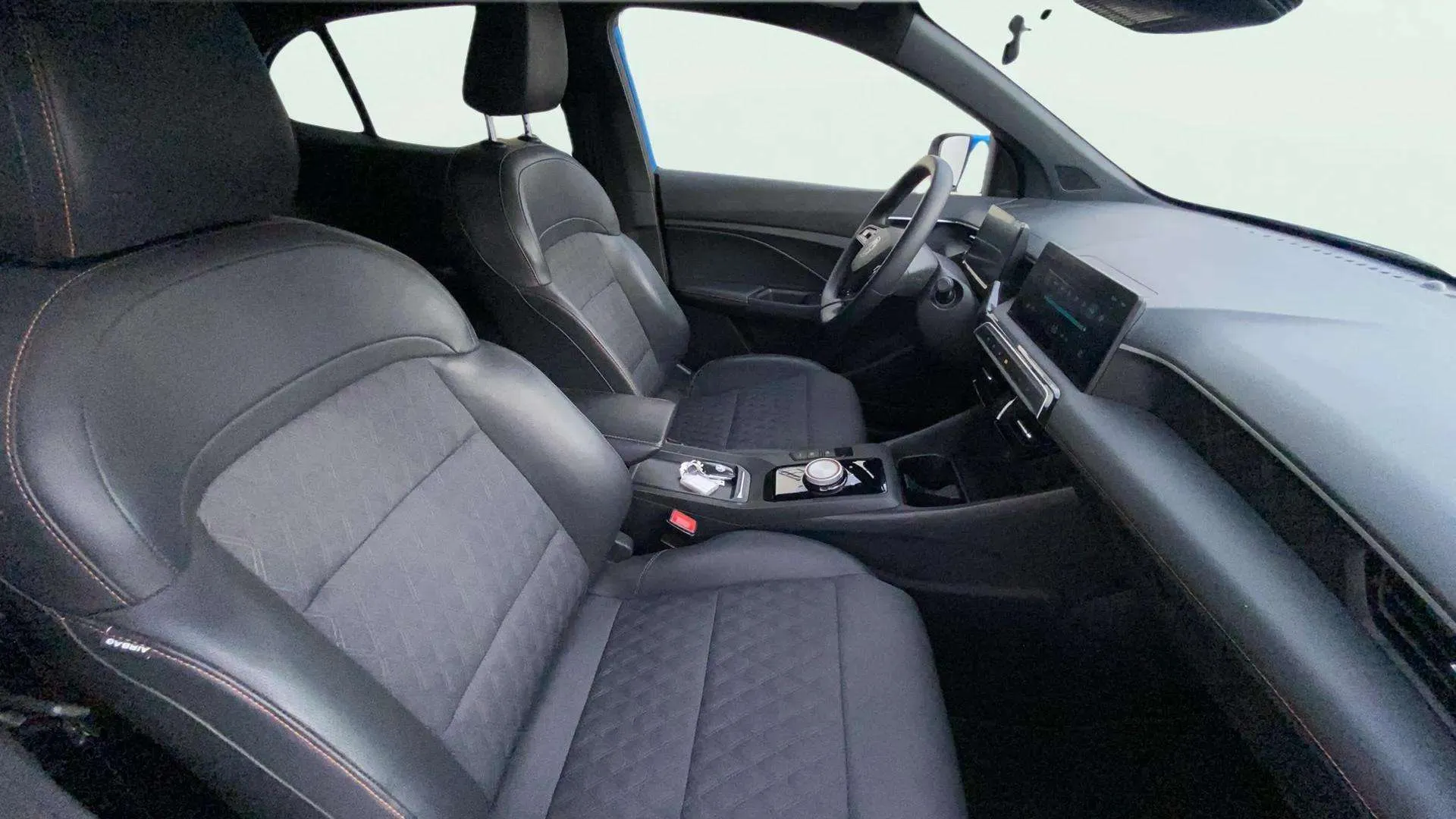 MG MG3 Hybrid+ Luxury - foto 13
