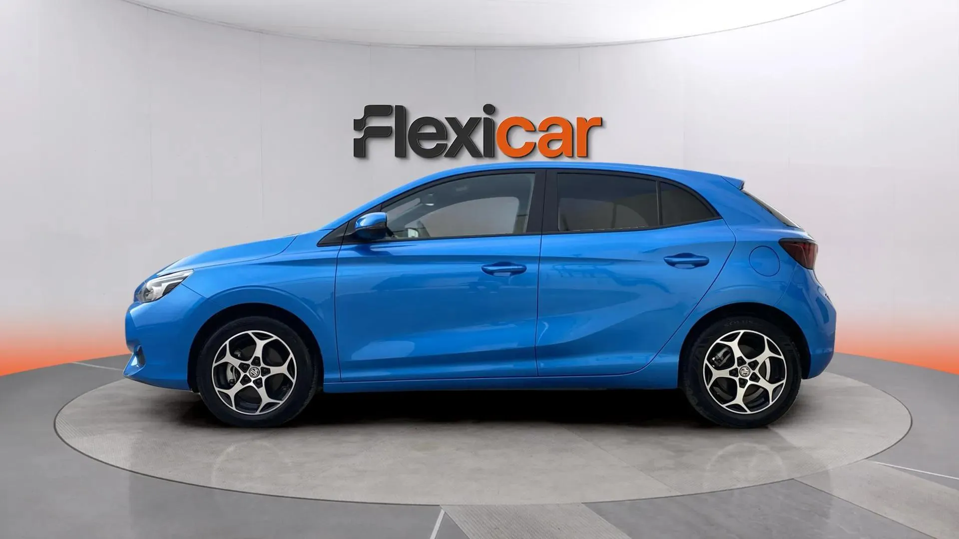 MG MG3 Hybrid+ Luxury - foto 4