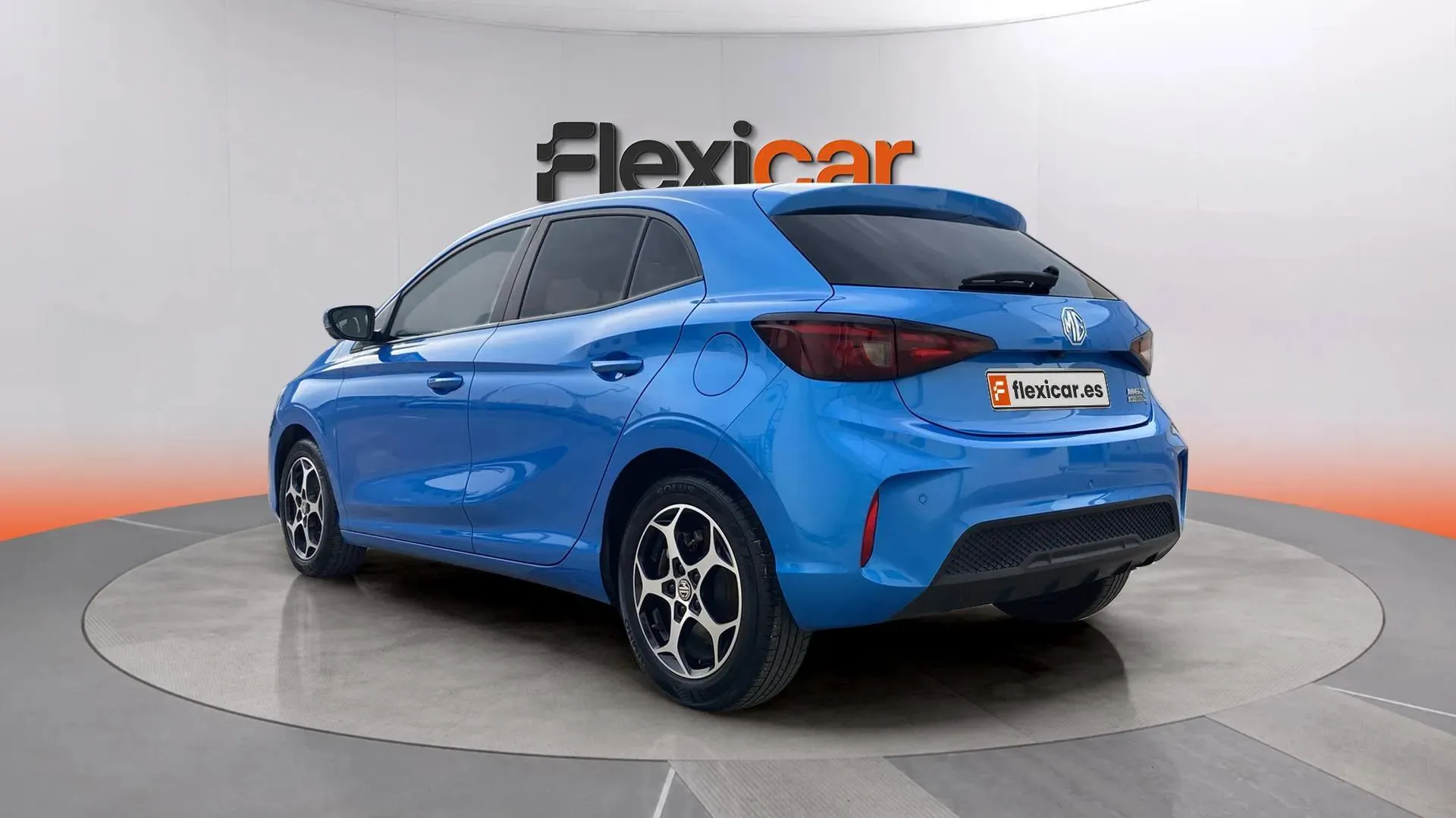 MG MG3 Hybrid+ Luxury - foto 5