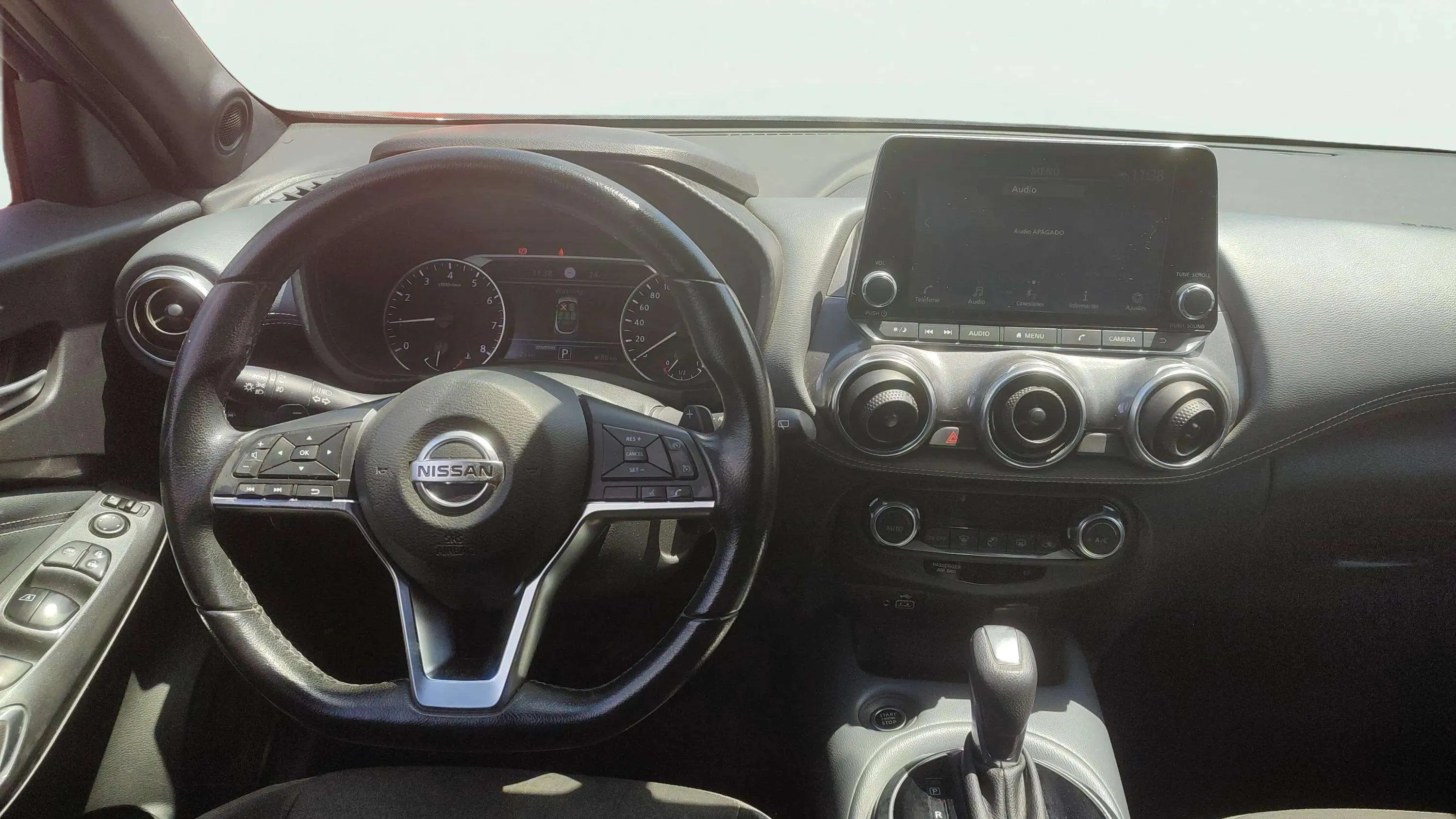 Nissan Juke DIG-T DCT N-Connecta - foto 6
