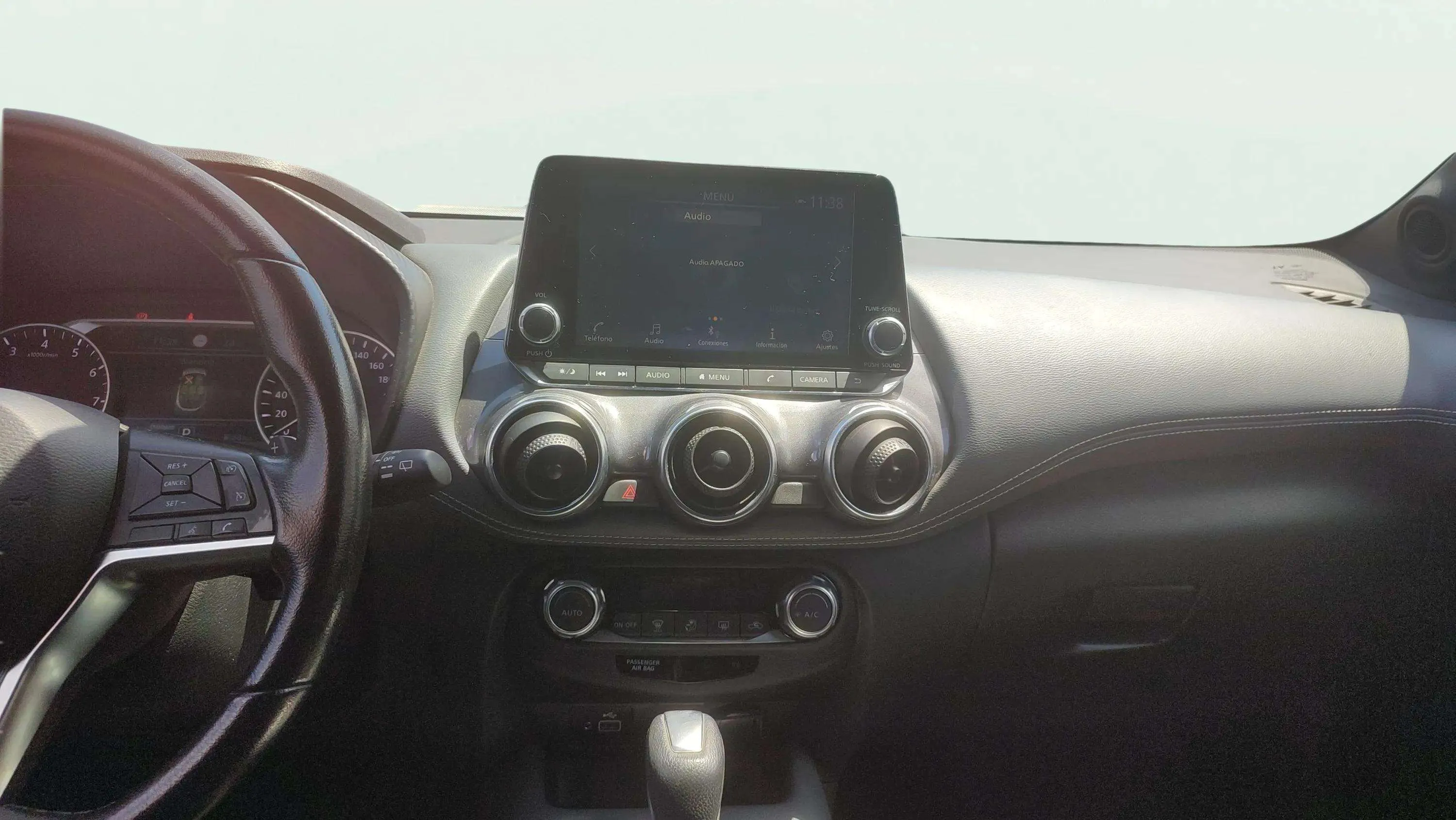 Nissan Juke DIG-T DCT N-Connecta - foto 7