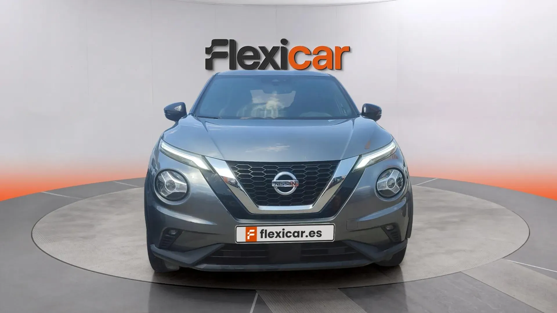 Nissan Juke DIG-T DCT N-Connecta - foto 2
