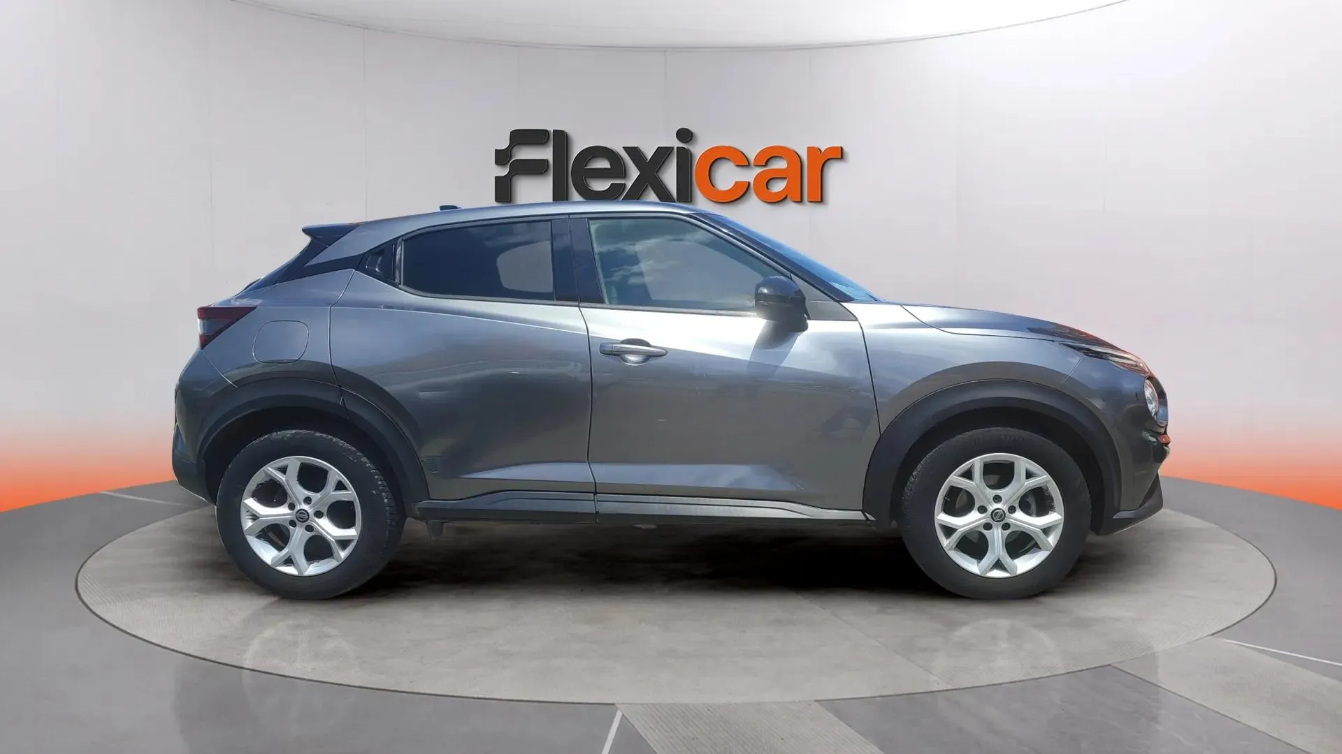 Nissan Juke DIG-T DCT N-Connecta - foto 3