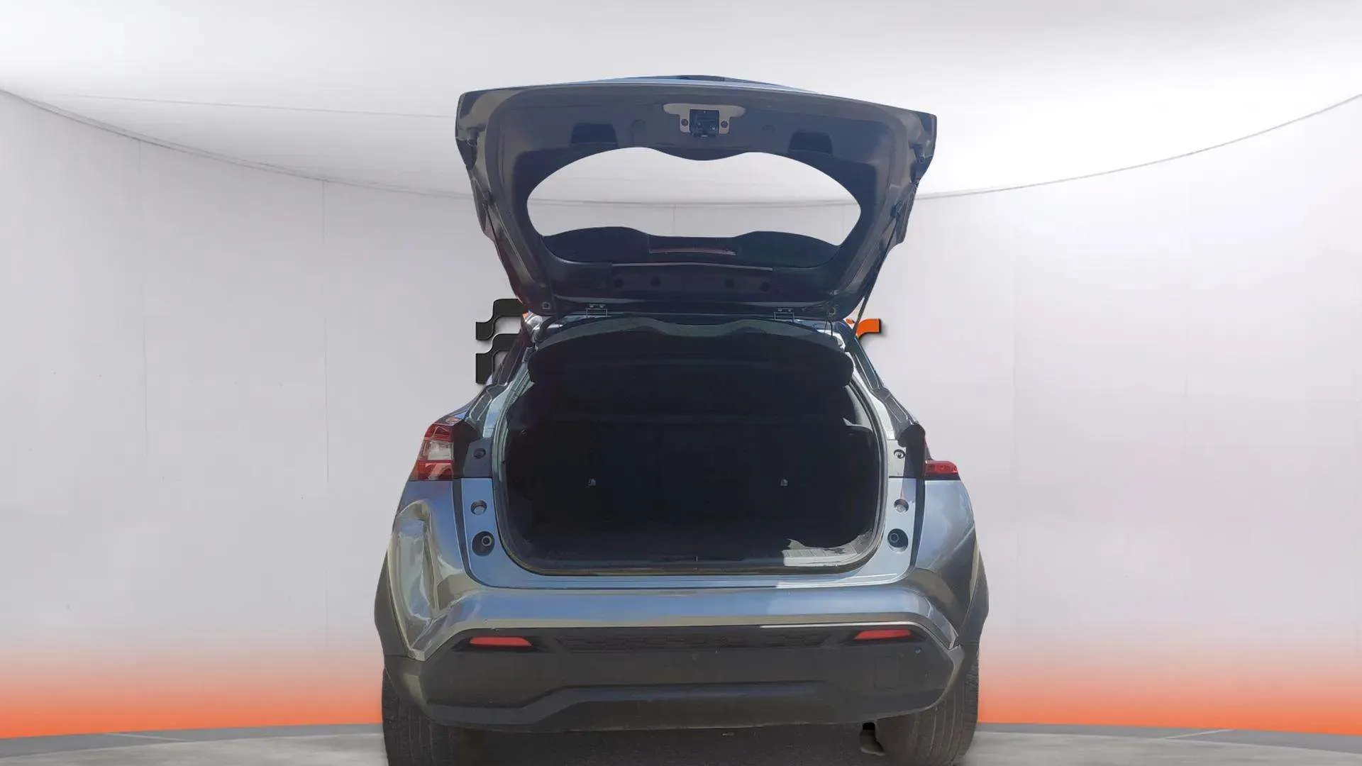 Nissan Juke DIG-T DCT N-Connecta - foto 13