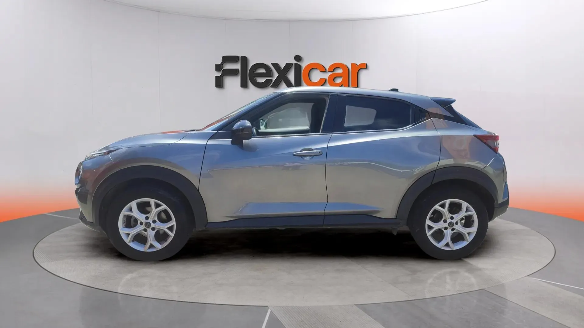 Nissan Juke DIG-T DCT N-Connecta - foto 5