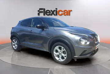 nissan juke dig t 84 kw 114 cv 6mt acenta gasolina manual manacor 903000000263999