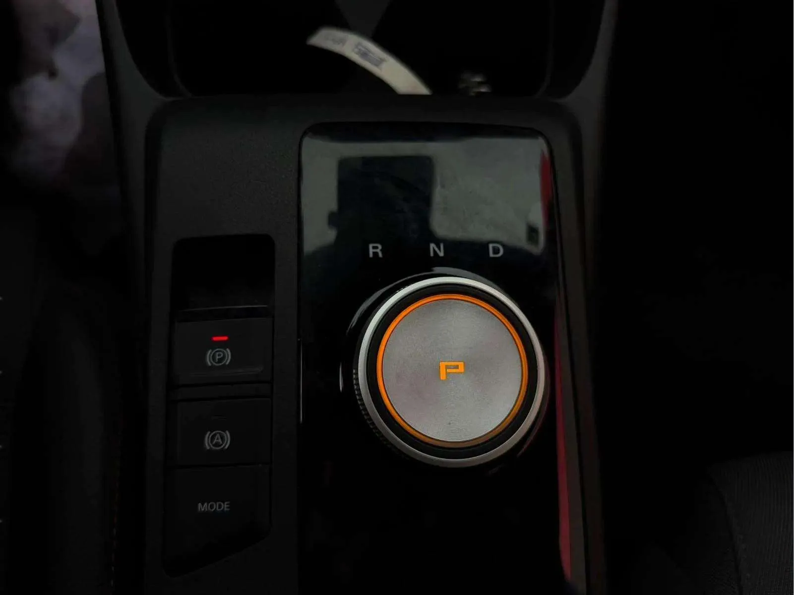 MG MG3 Hybrid+ Luxury - foto 13