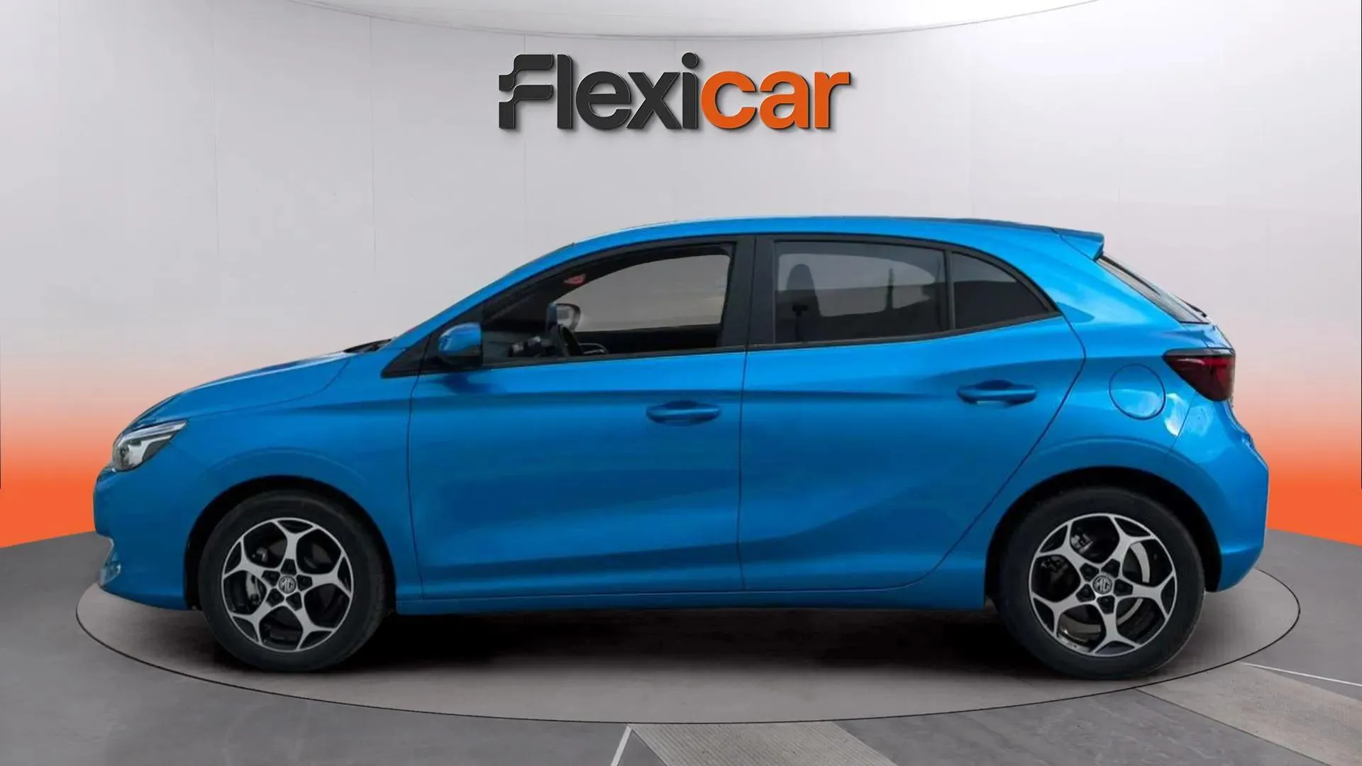 MG MG3 Hybrid+ Luxury - foto 3