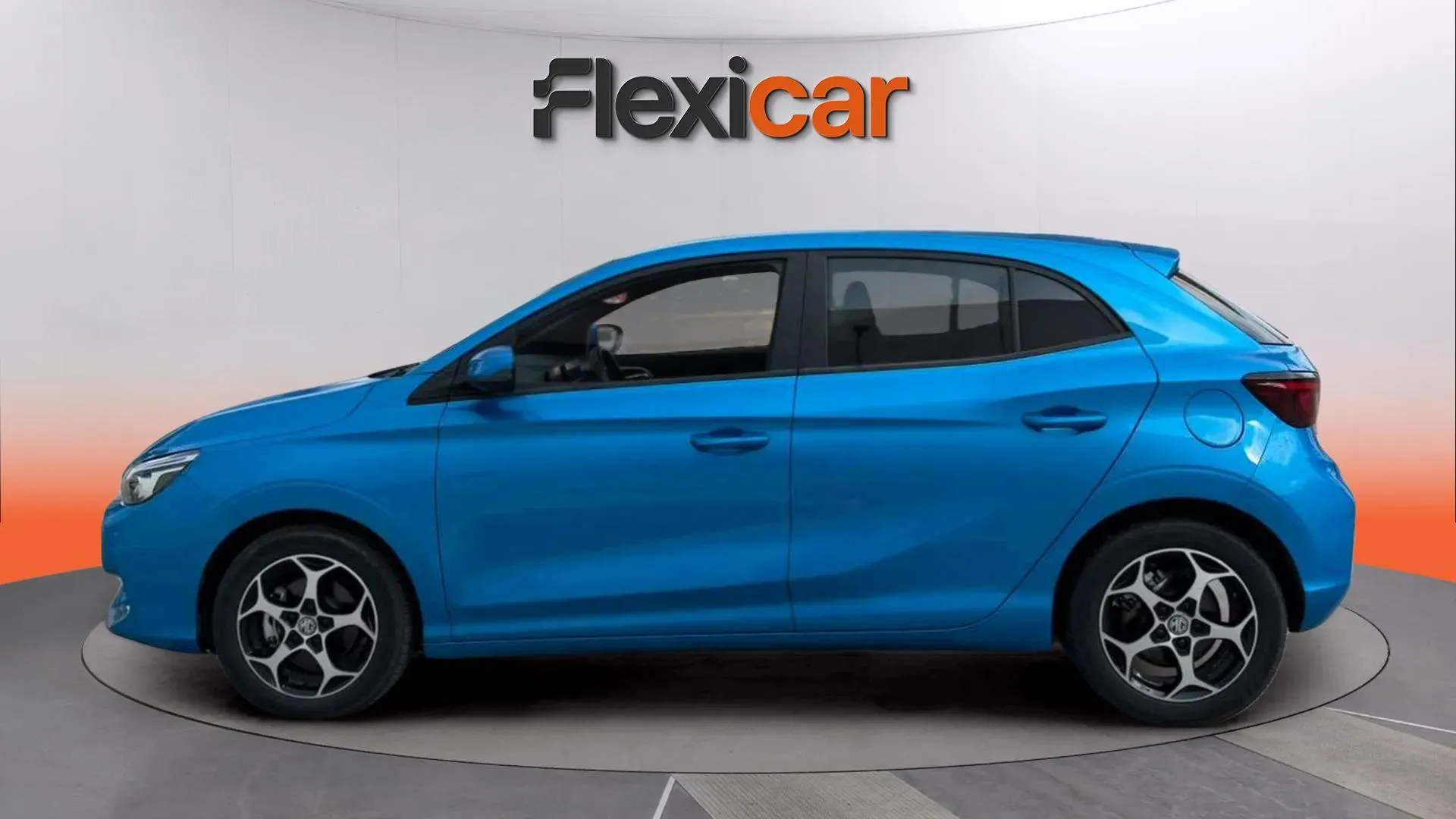 MG MG3 Hybrid+ Luxury - foto 6
