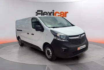 opel vivaro 16 cdti ss 92kw l1 27t combi plus 9 diesel manual colmenar viejo 903000000264005
