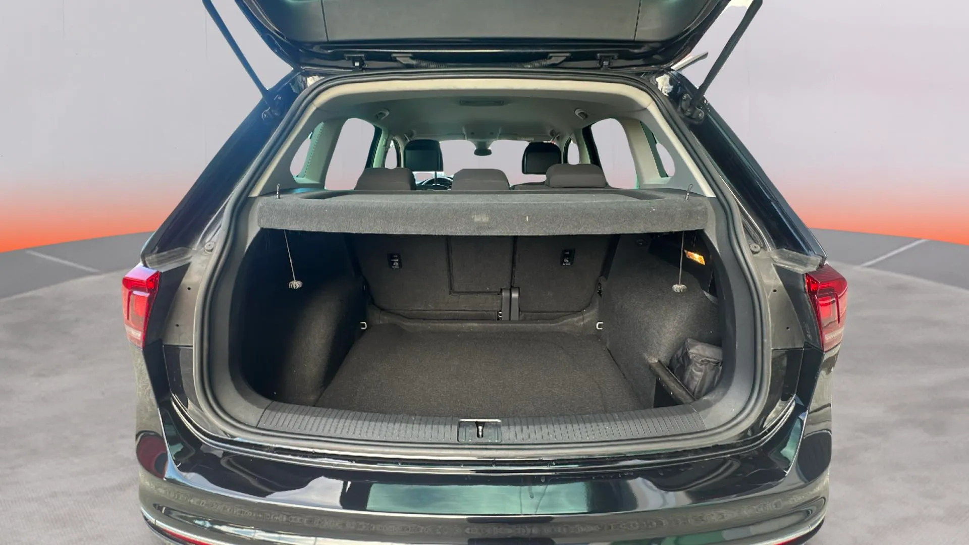 Volkswagen Tiguan Advance 1.5 TSI - foto 10